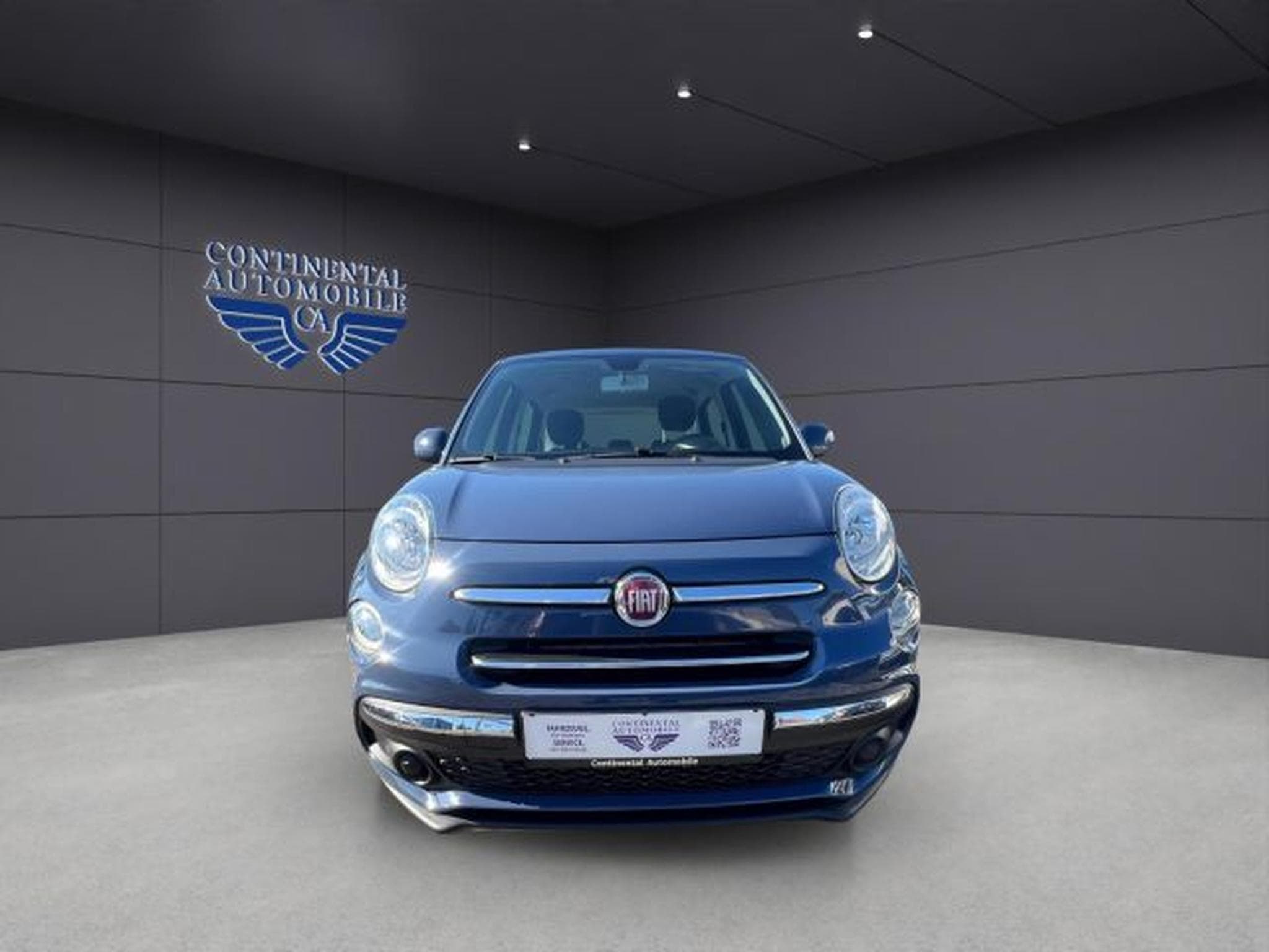 Fiat 500L 500L Urban Pop Star KLIMA,NAVI,PDC,TEMPOMAT,BT (2018) - Foto 2