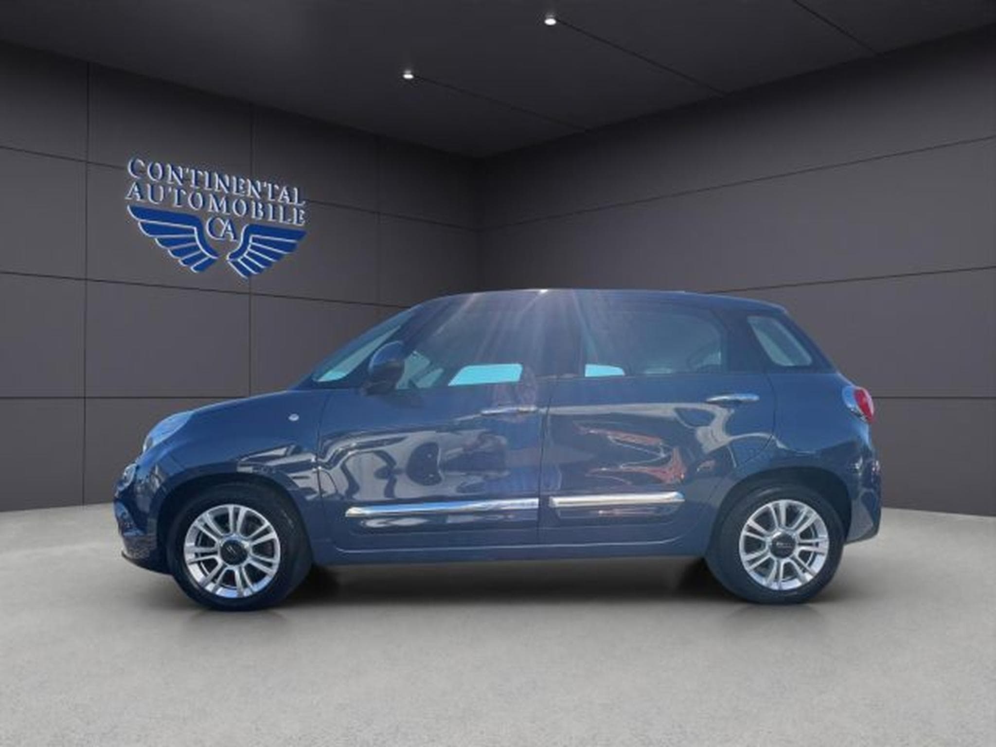 Fiat 500L 500L Urban Pop Star KLIMA,NAVI,PDC,TEMPOMAT,BT (2018) - Foto 3
