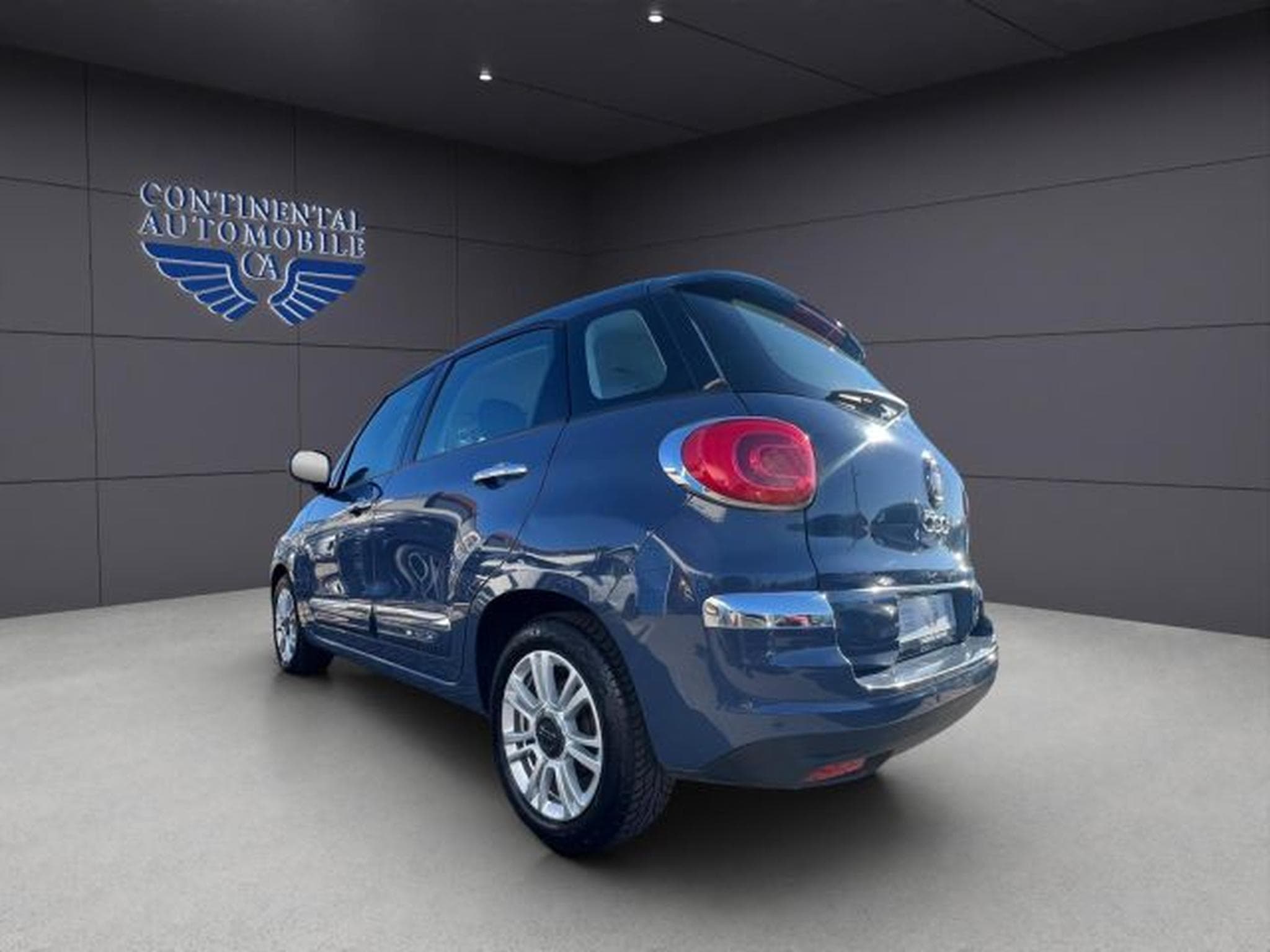 Fiat 500L 500L Urban Pop Star KLIMA,NAVI,PDC,TEMPOMAT,BT (2018) - Foto 4