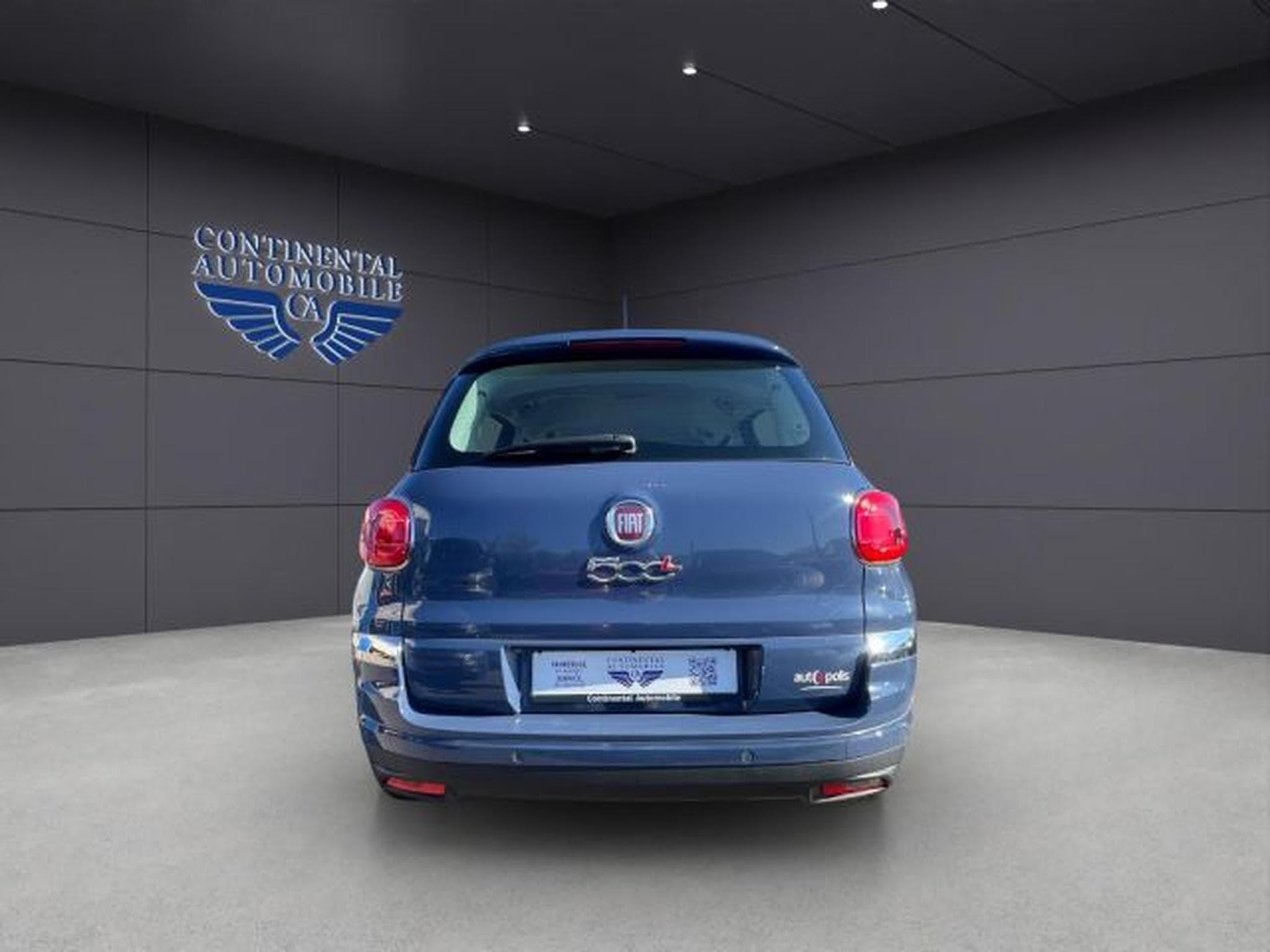 Fiat 500L 500L Urban Pop Star KLIMA,NAVI,PDC,TEMPOMAT,BT (2018) - Foto 5