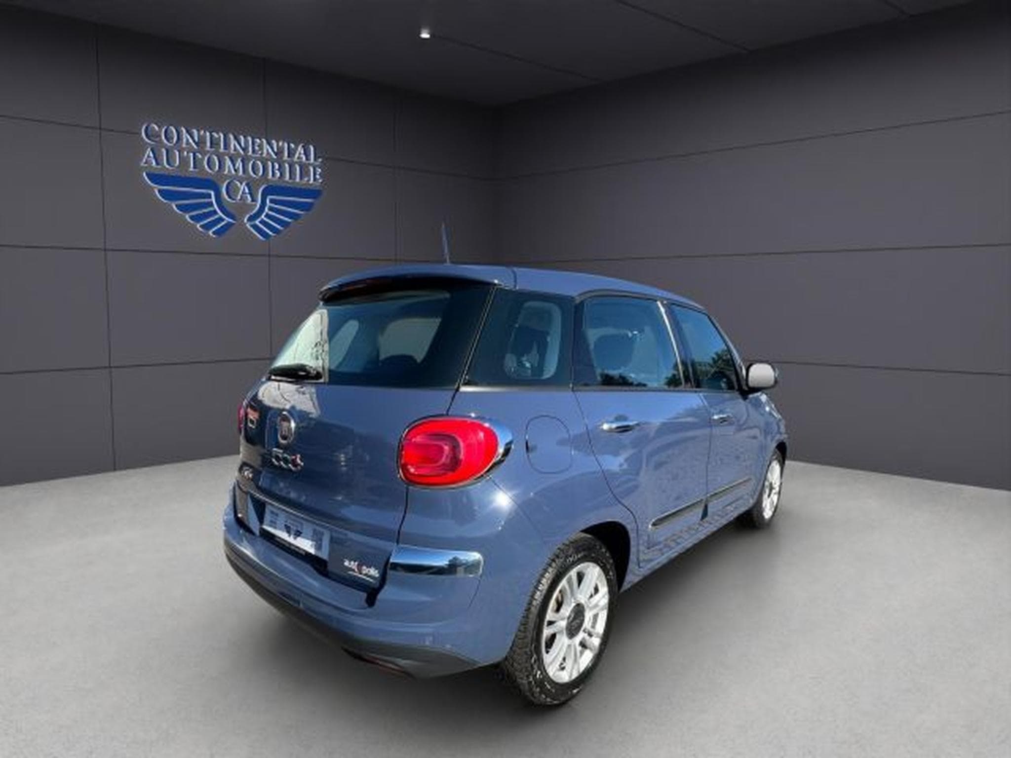 Fiat 500L 500L Urban Pop Star KLIMA,NAVI,PDC,TEMPOMAT,BT (2018) - Foto 6