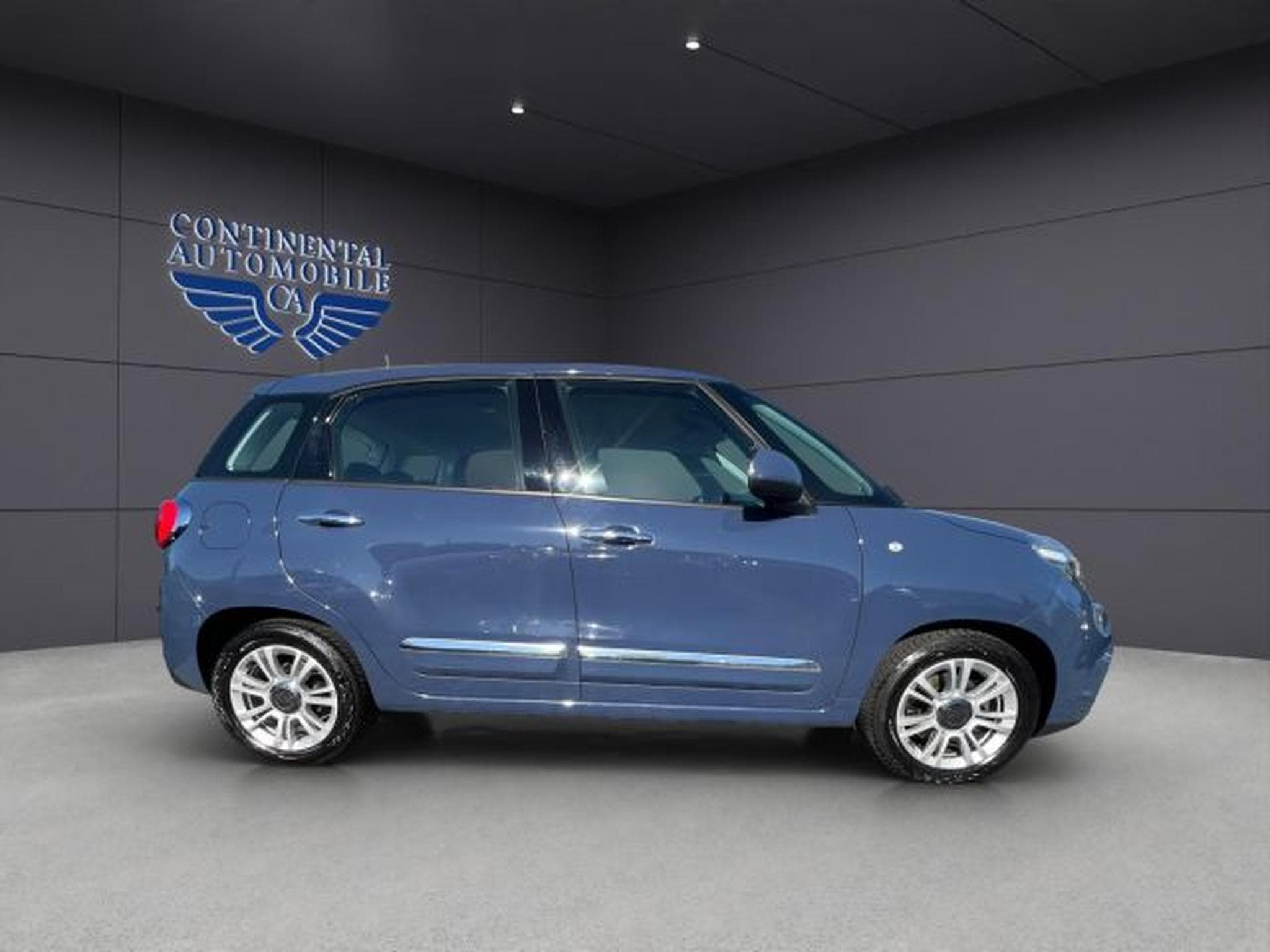 Fiat 500L 500L Urban Pop Star KLIMA,NAVI,PDC,TEMPOMAT,BT (2018) - Foto 7