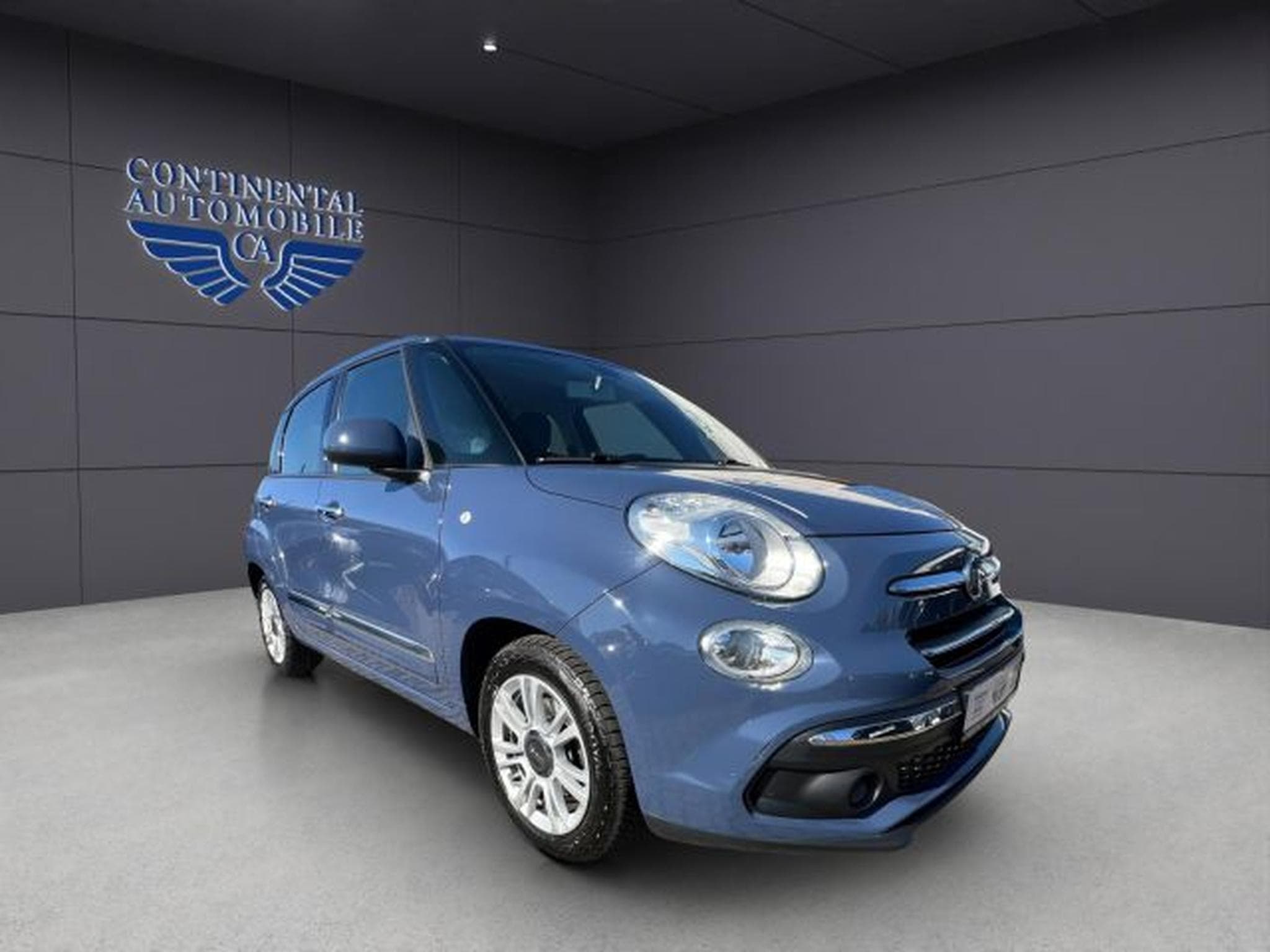 Fiat 500L 500L Urban Pop Star KLIMA,NAVI,PDC,TEMPOMAT,BT (2018) - Foto 8