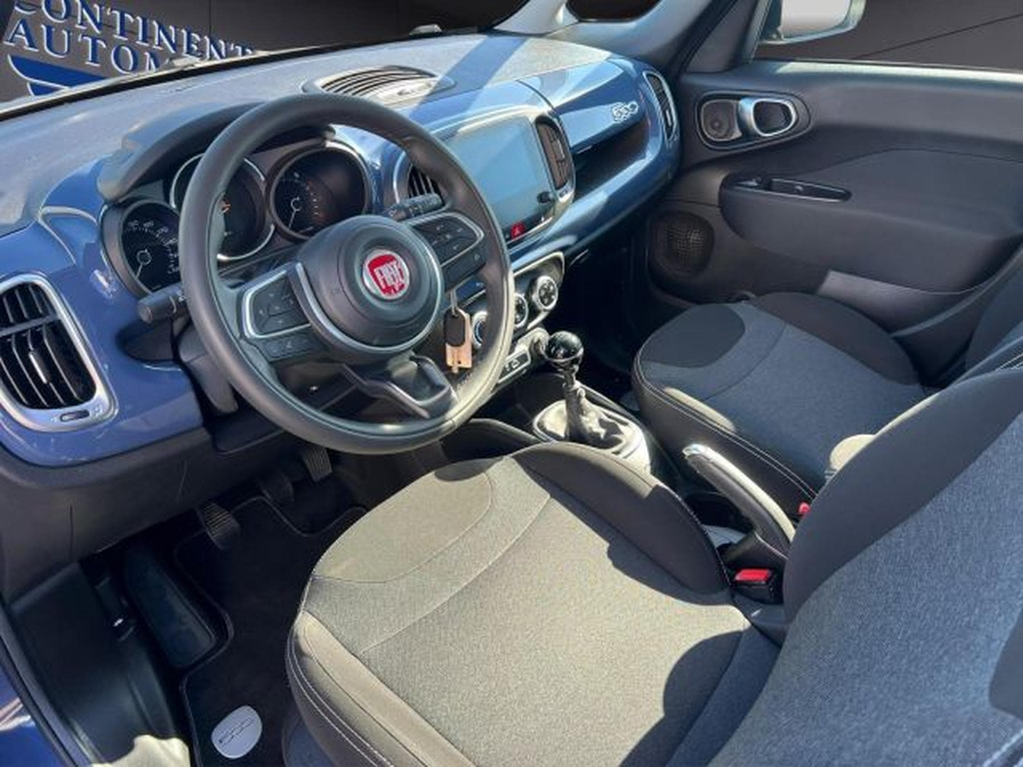 Fiat 500L 500L Urban Pop Star KLIMA,NAVI,PDC,TEMPOMAT,BT (2018) - Foto 9