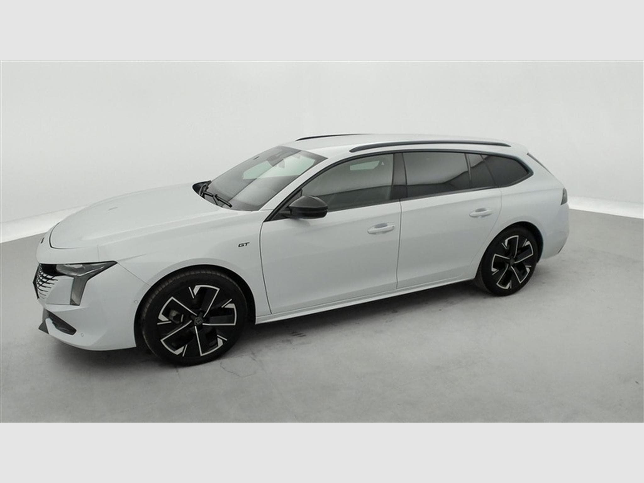 Peugeot 508 Facelift 1.5 BlueHDi 130Cv EAT8 GT S-CUIR / NAVI / FULL LED (2024) - Foto 21