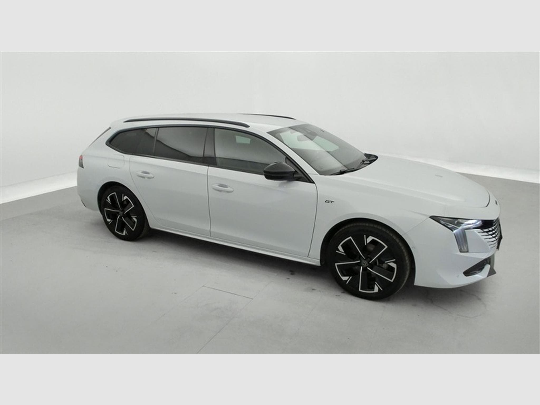 Peugeot 508 Facelift 1.5 BlueHDi 130Cv EAT8 GT S-CUIR / NAVI / FULL LED (2024) - Foto 23