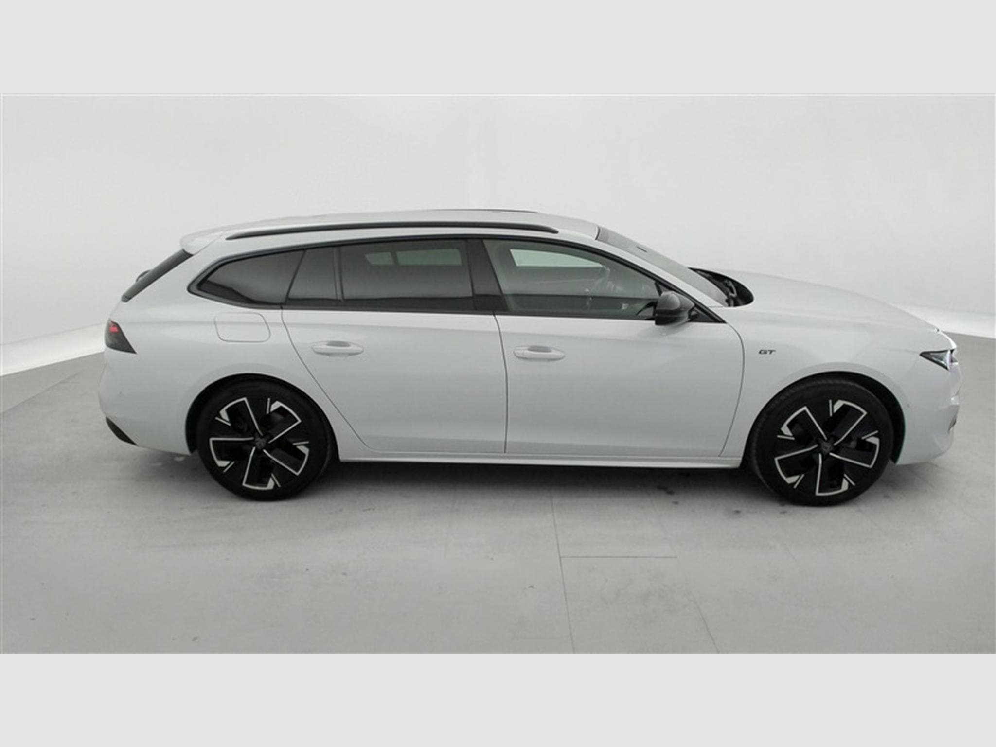 Peugeot 508 Facelift 1.5 BlueHDi 130Cv EAT8 GT S-CUIR / NAVI / FULL LED (2024) - Foto 24