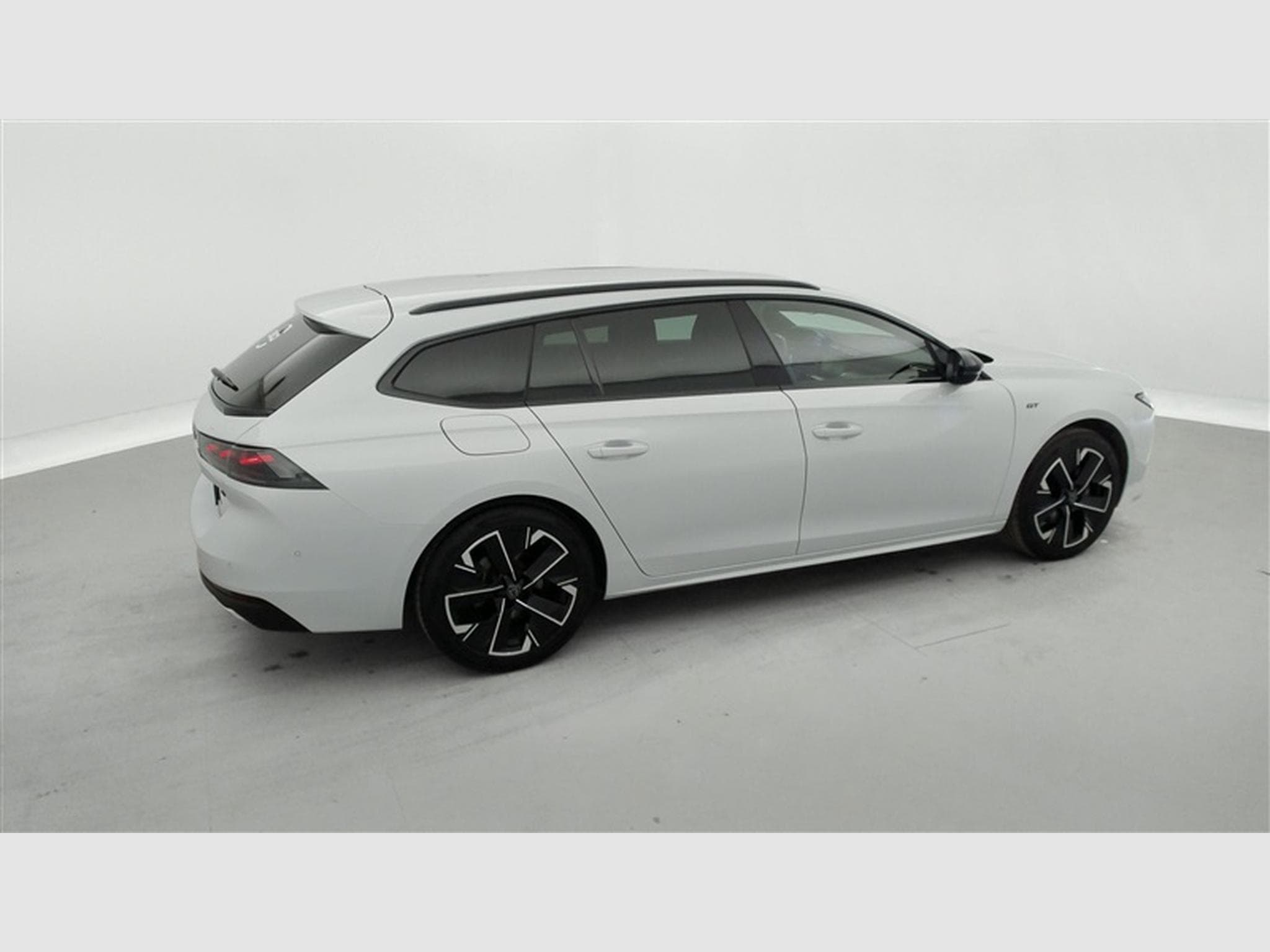 Peugeot 508 Facelift 1.5 BlueHDi 130Cv EAT8 GT S-CUIR / NAVI / FULL LED (2024) - Foto 25