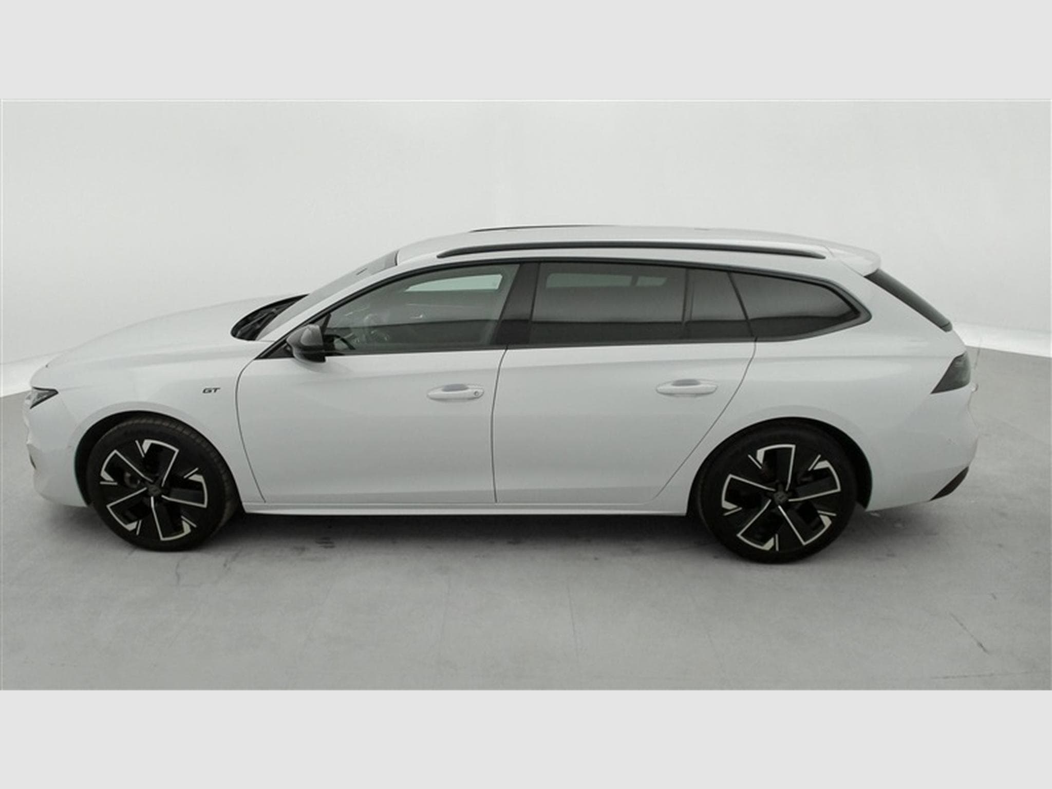 Peugeot 508 Facelift 1.5 BlueHDi 130Cv EAT8 GT S-CUIR / NAVI / FULL LED (2024) - Foto 3