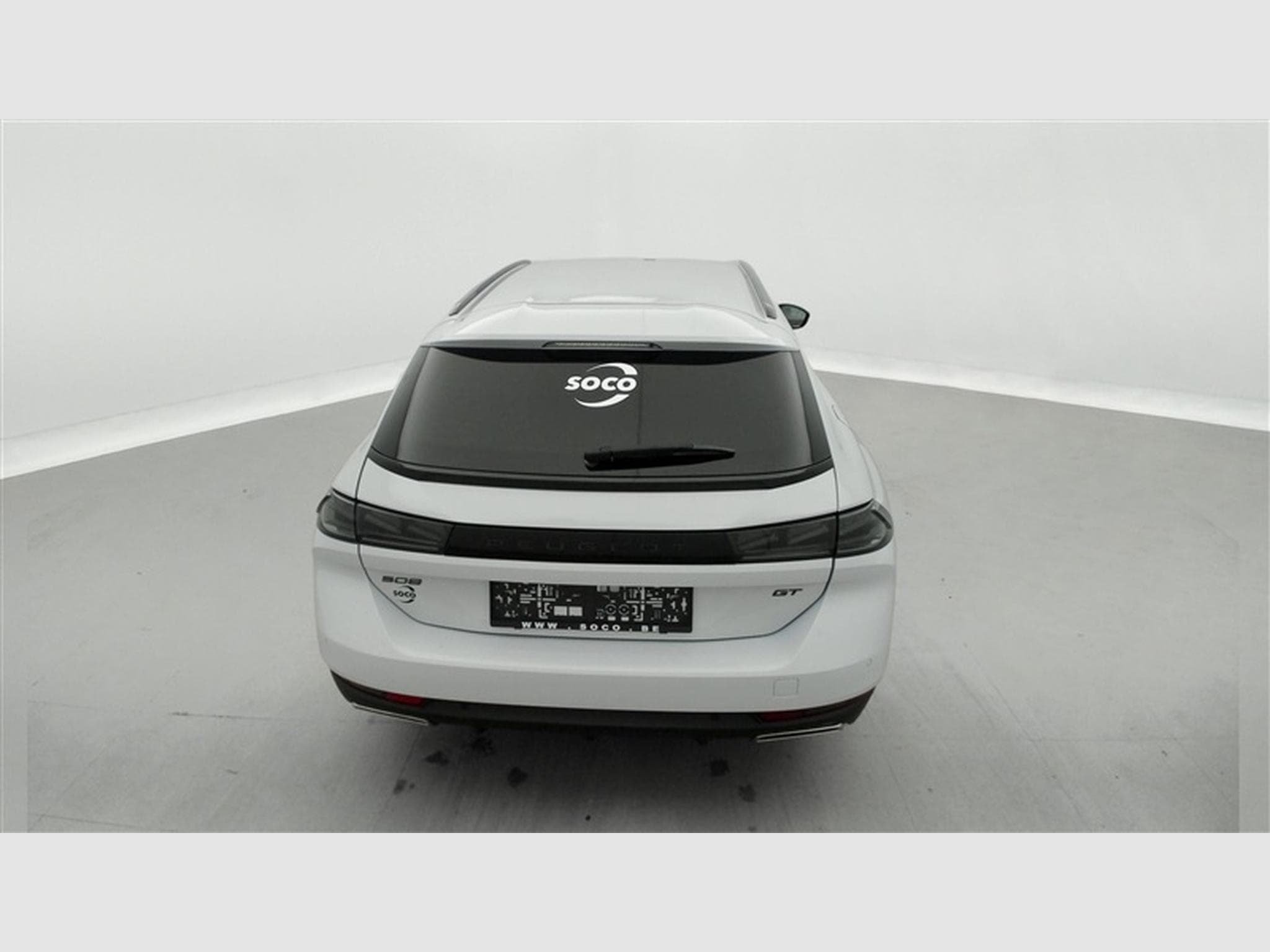 Peugeot 508 Facelift 1.5 BlueHDi 130Cv EAT8 GT S-CUIR / NAVI / FULL LED (2024) - Foto 5