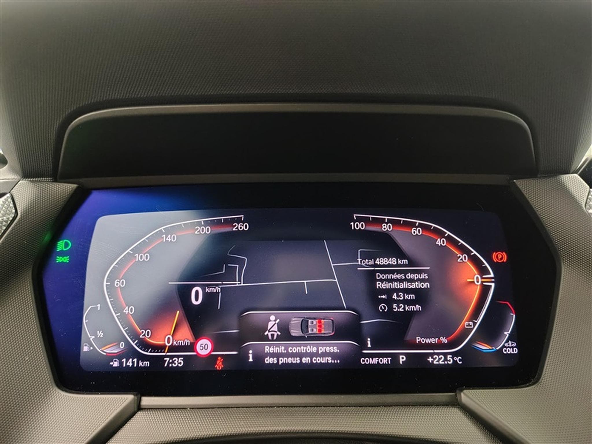 BMW 118 iA Pack M*NAVI/FULL LED/CARPLAY/CAM360/PDC/JA* (2023) - Foto 10