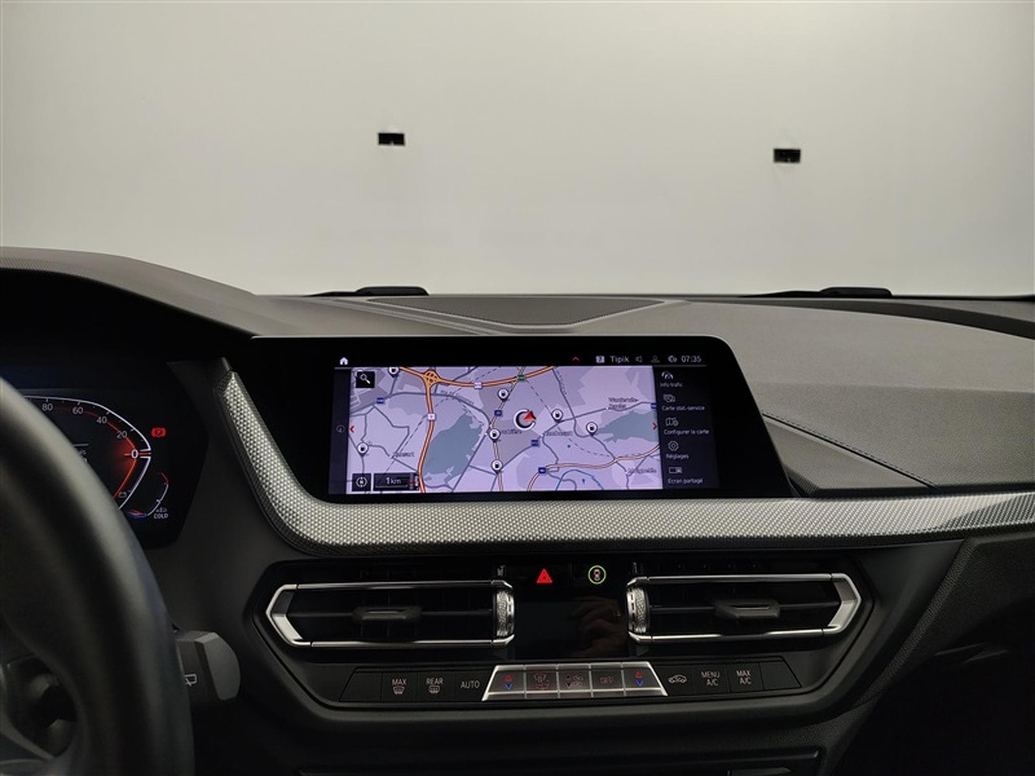 BMW 118 iA Pack M*NAVI/FULL LED/CARPLAY/CAM360/PDC/JA* (2023) - Foto 11