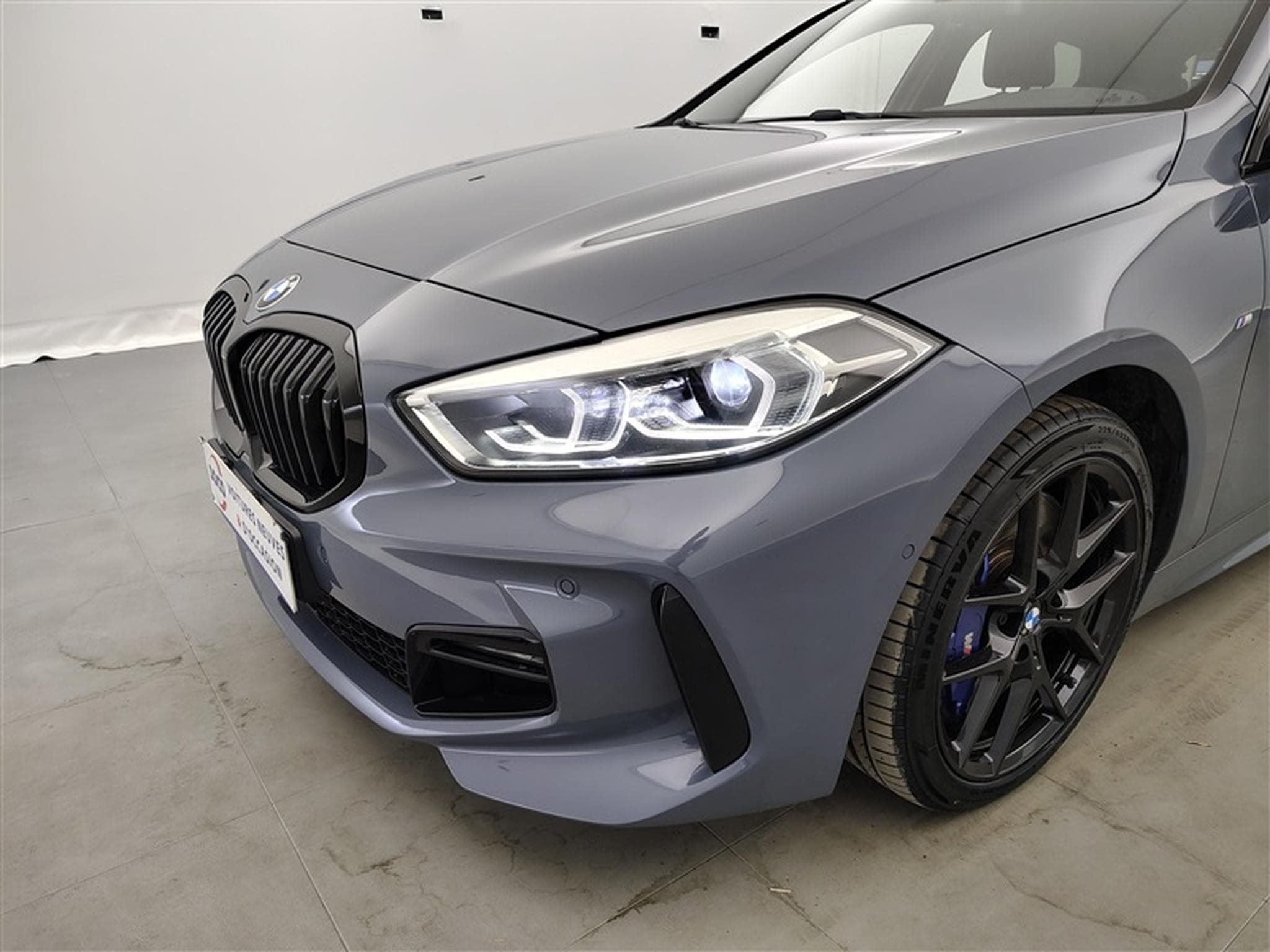 BMW 118 iA Pack M*NAVI/FULL LED/CARPLAY/CAM360/PDC/JA* (2023) - Foto 15