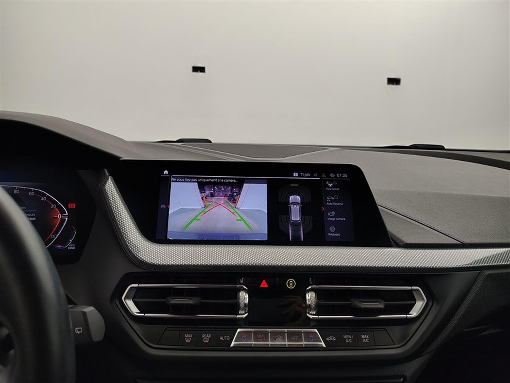 BMW 118 iA Pack M*NAVI/FULL LED/CARPLAY/CAM360/PDC/JA* (2023) - Foto 18