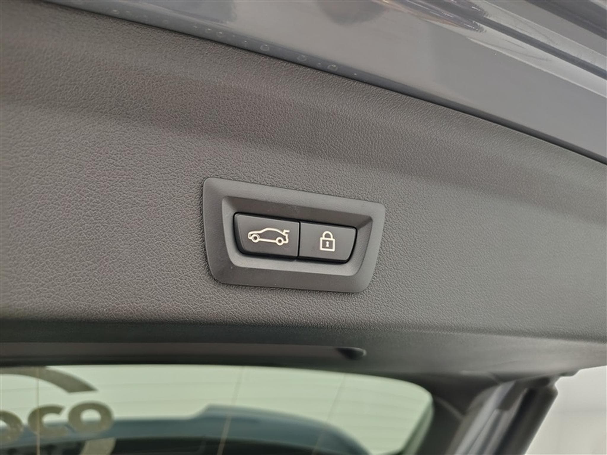 BMW 118 iA Pack M*NAVI/FULL LED/CARPLAY/CAM360/PDC/JA* (2023) - Foto 19