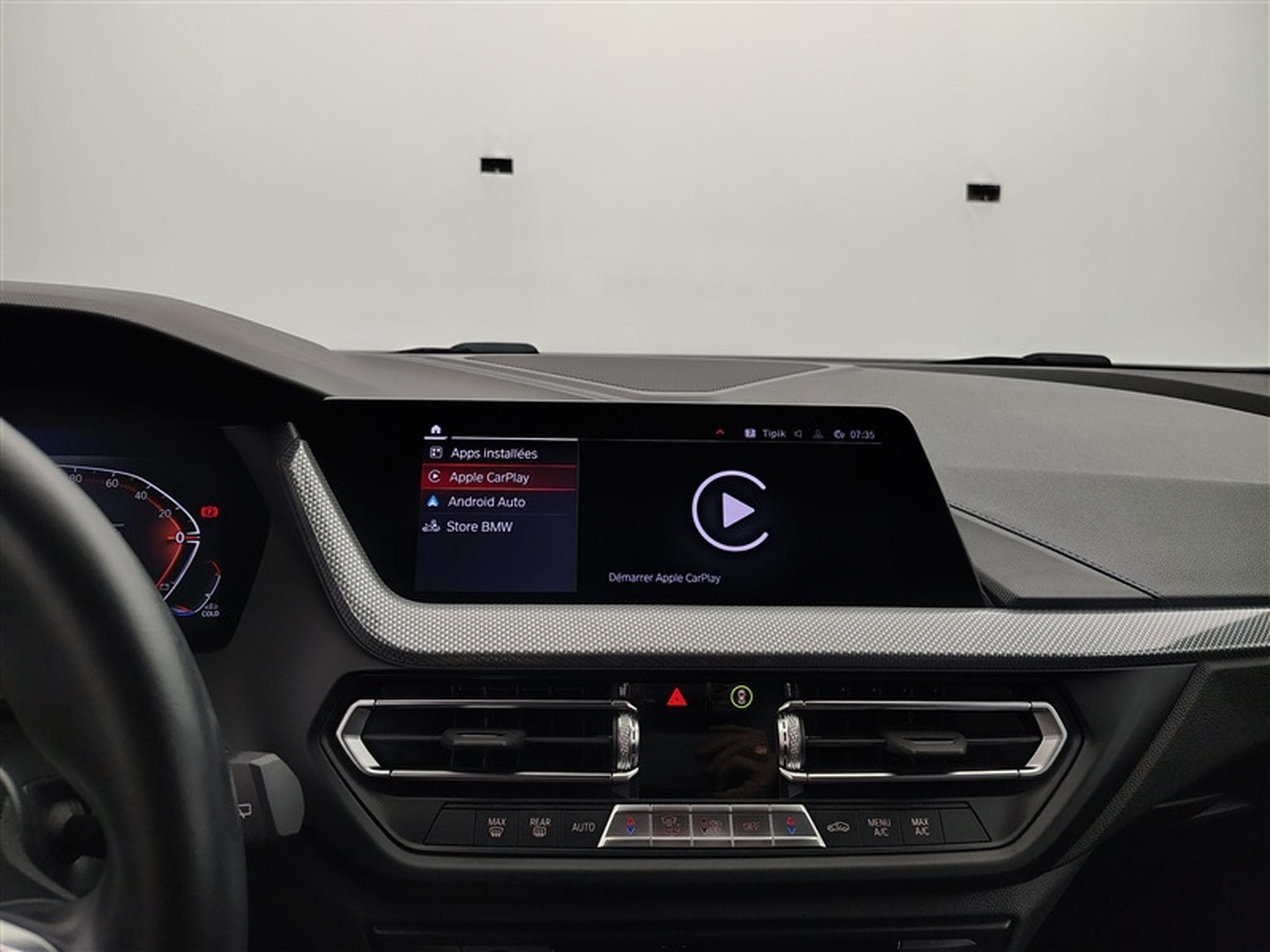 BMW 118 iA Pack M*NAVI/FULL LED/CARPLAY/CAM360/PDC/JA* (2023) - Foto 21