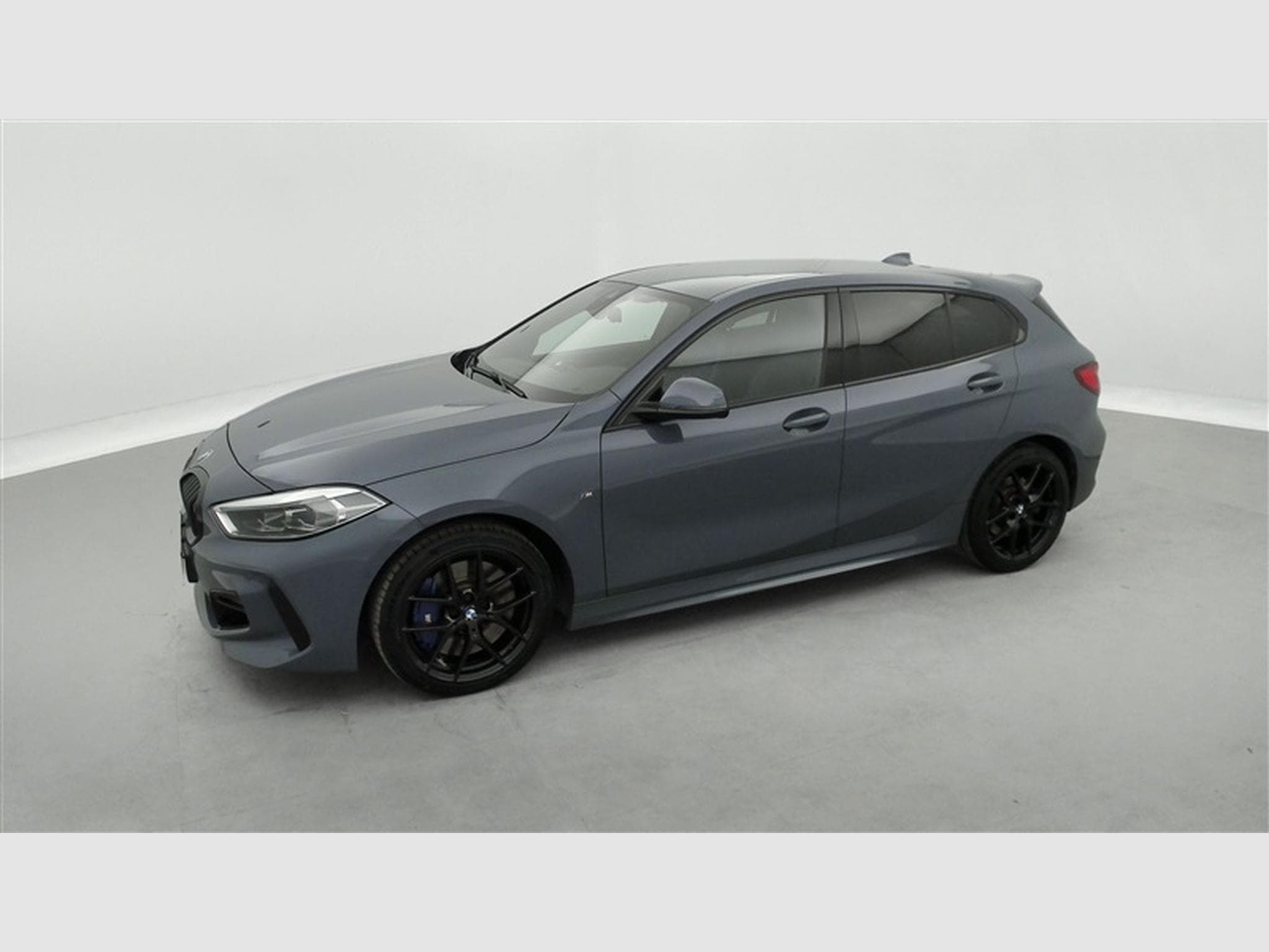 BMW 118 iA Pack M*NAVI/FULL LED/CARPLAY/CAM360/PDC/JA* (2023) - Foto 22