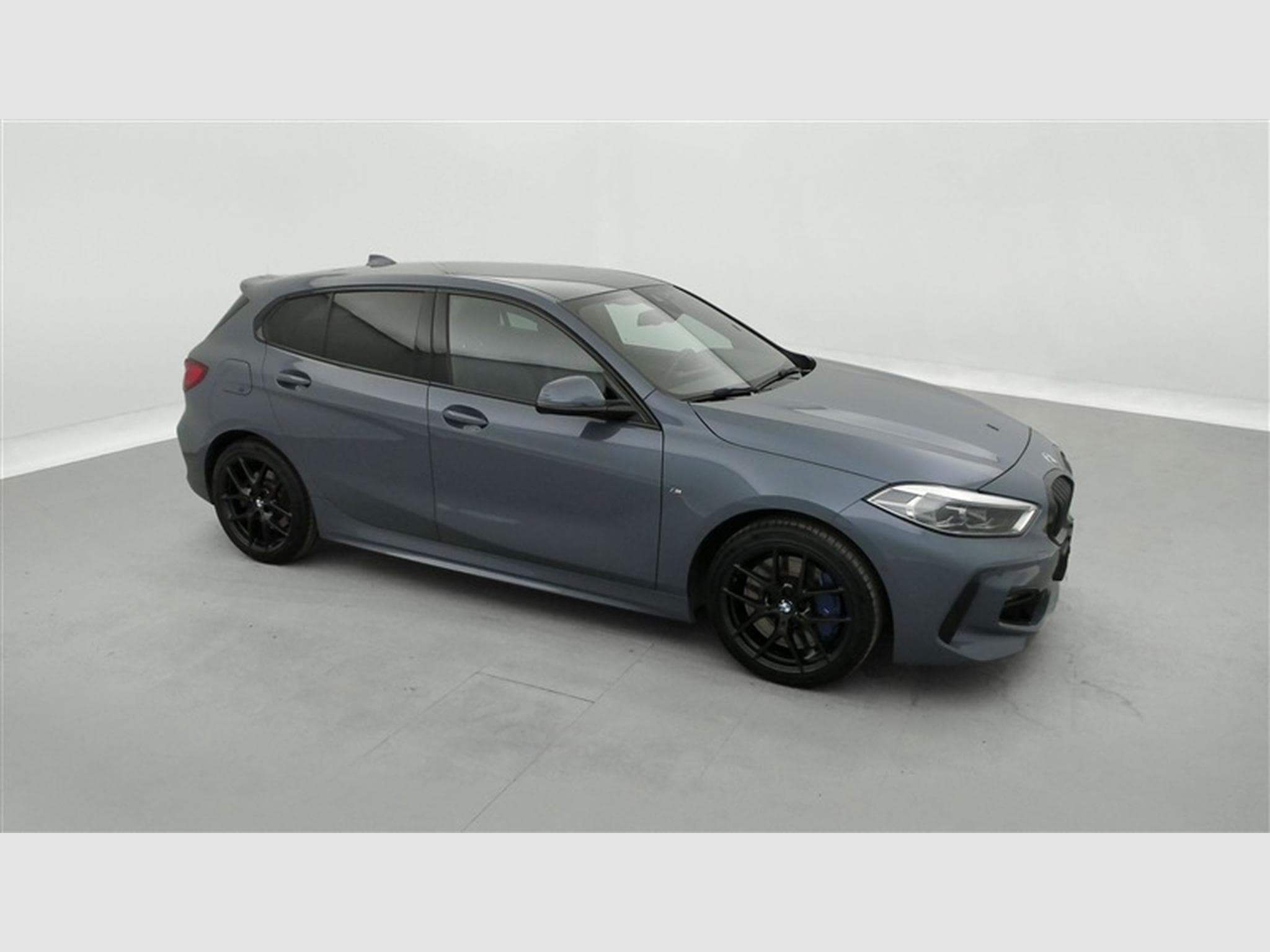 BMW 118 iA Pack M*NAVI/FULL LED/CARPLAY/CAM360/PDC/JA* (2023) - Foto 24