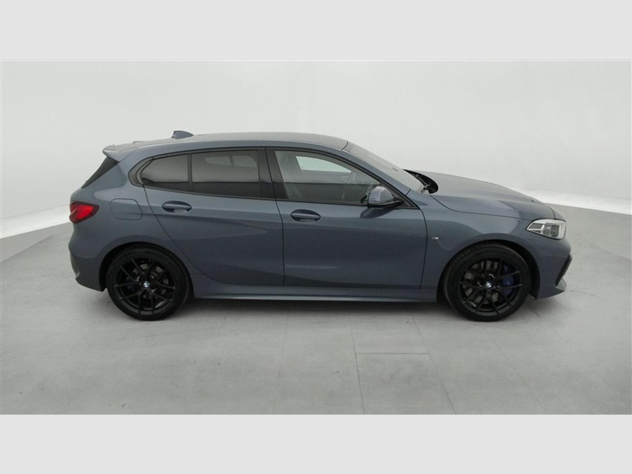 BMW 118 iA Pack M*NAVI/FULL LED/CARPLAY/CAM360/PDC/JA* (2023) - Foto 25