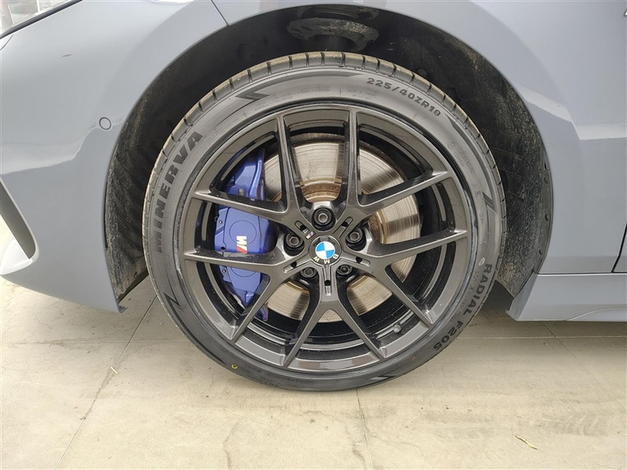 BMW 118 iA Pack M*NAVI/FULL LED/CARPLAY/CAM360/PDC/JA* (2023) - Foto 6