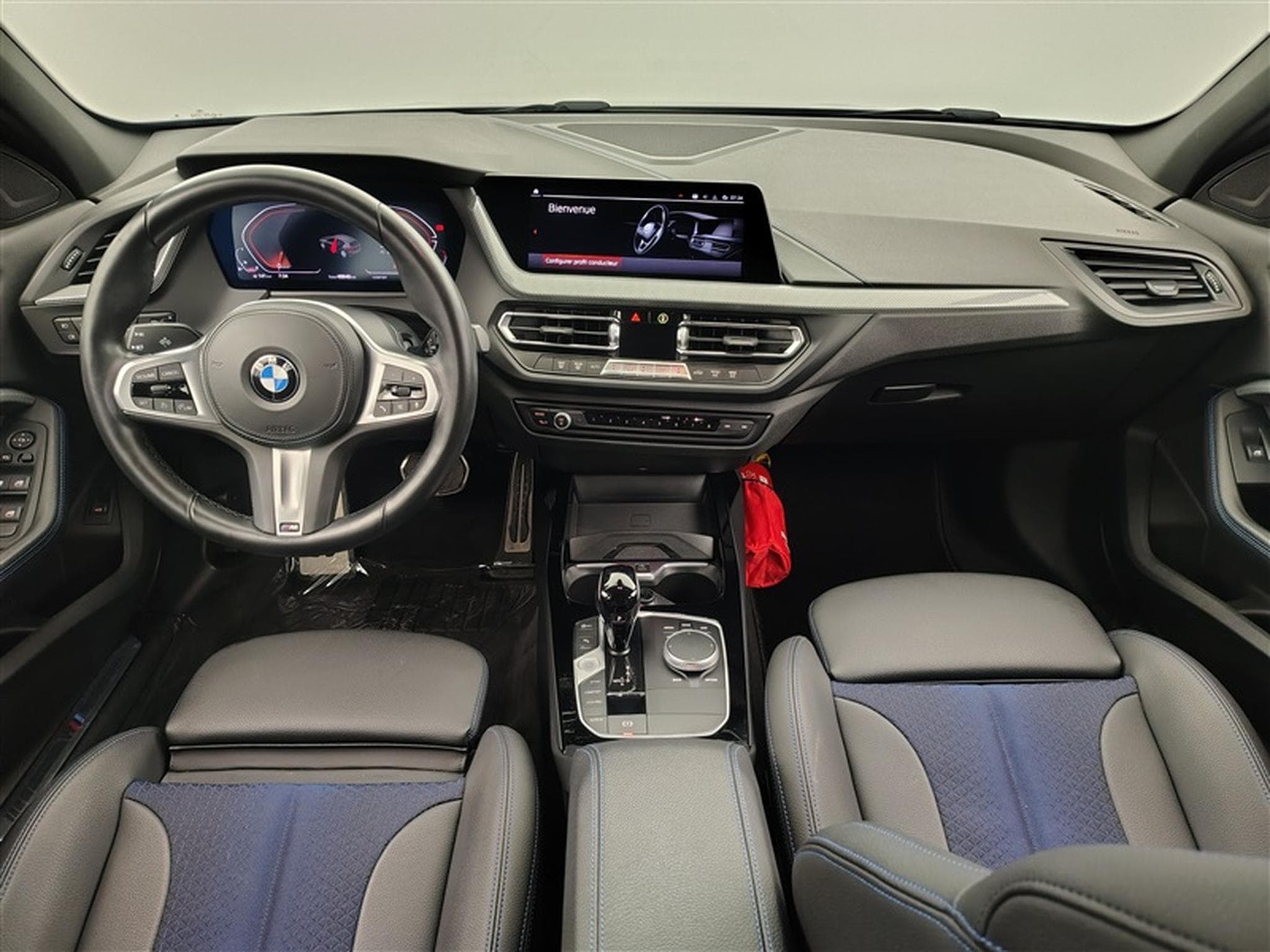 BMW 118 iA Pack M*NAVI/FULL LED/CARPLAY/CAM360/PDC/JA* (2023) - Foto 8