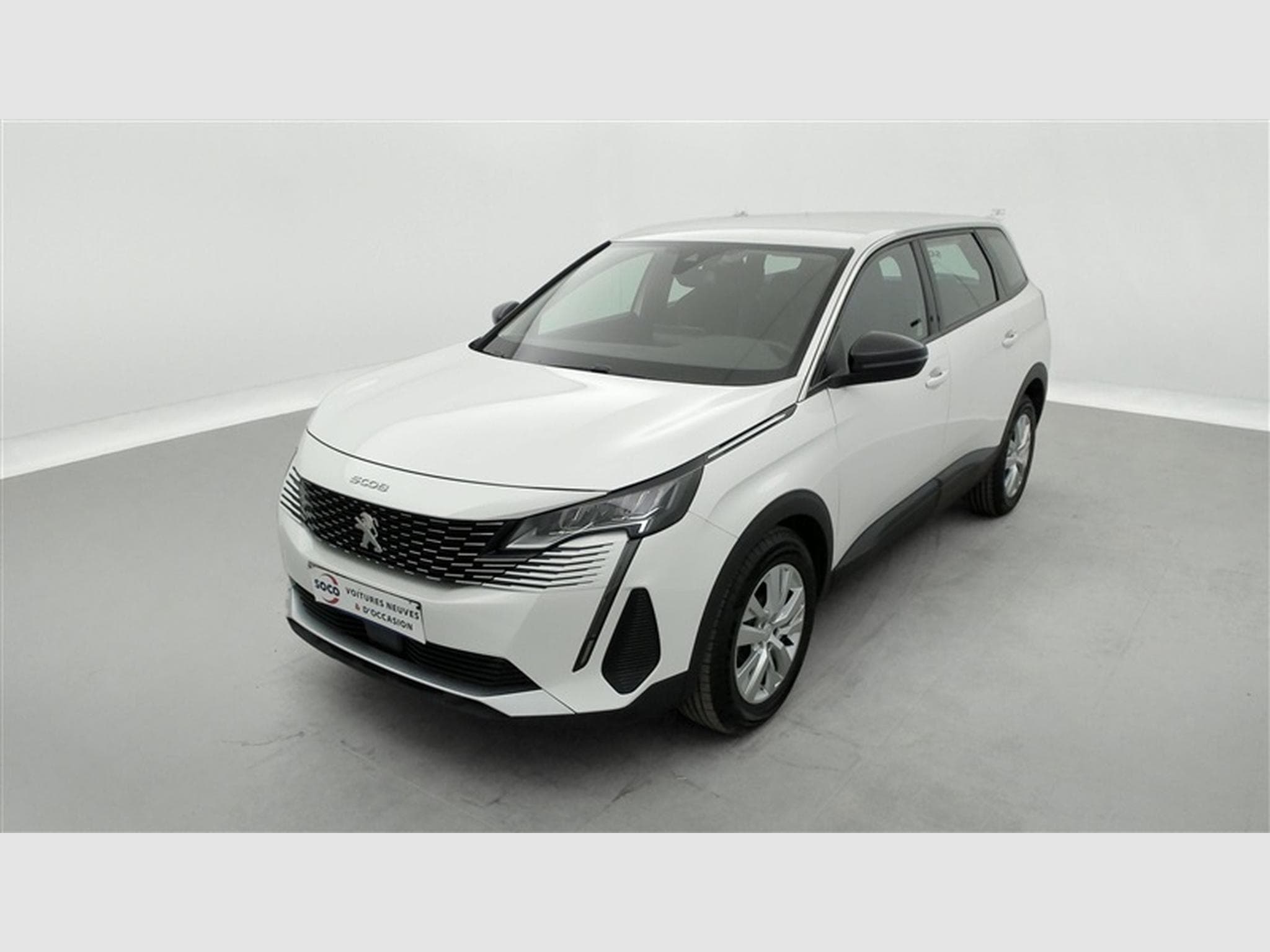 Peugeot 5008 1.5 BlueHDi Active Pack NAVI / FULL LED / CARPLAY (2022) - Foto 1