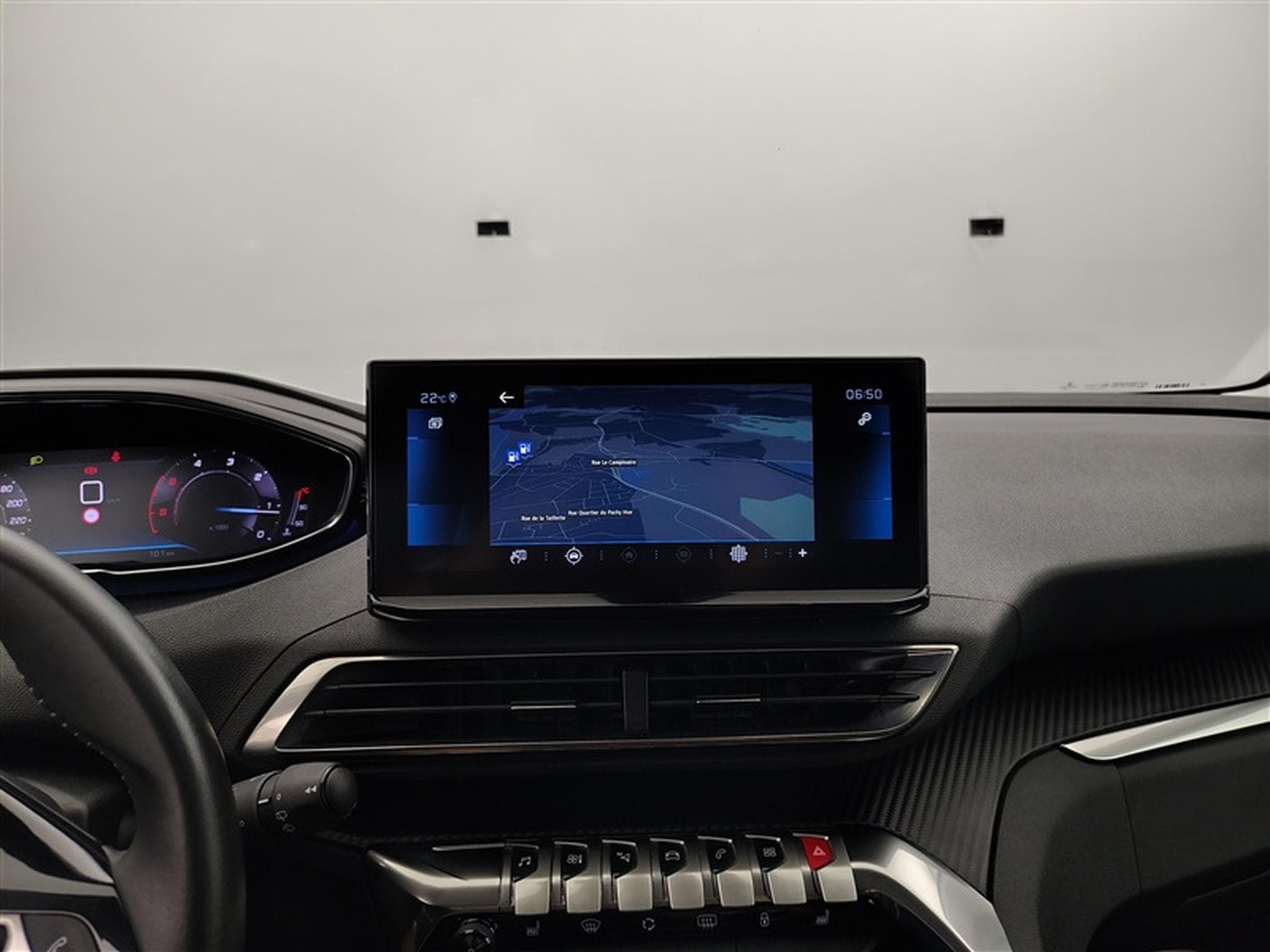 Peugeot 5008 1.5 BlueHDi Active Pack NAVI / FULL LED / CARPLAY (2022) - Foto 11