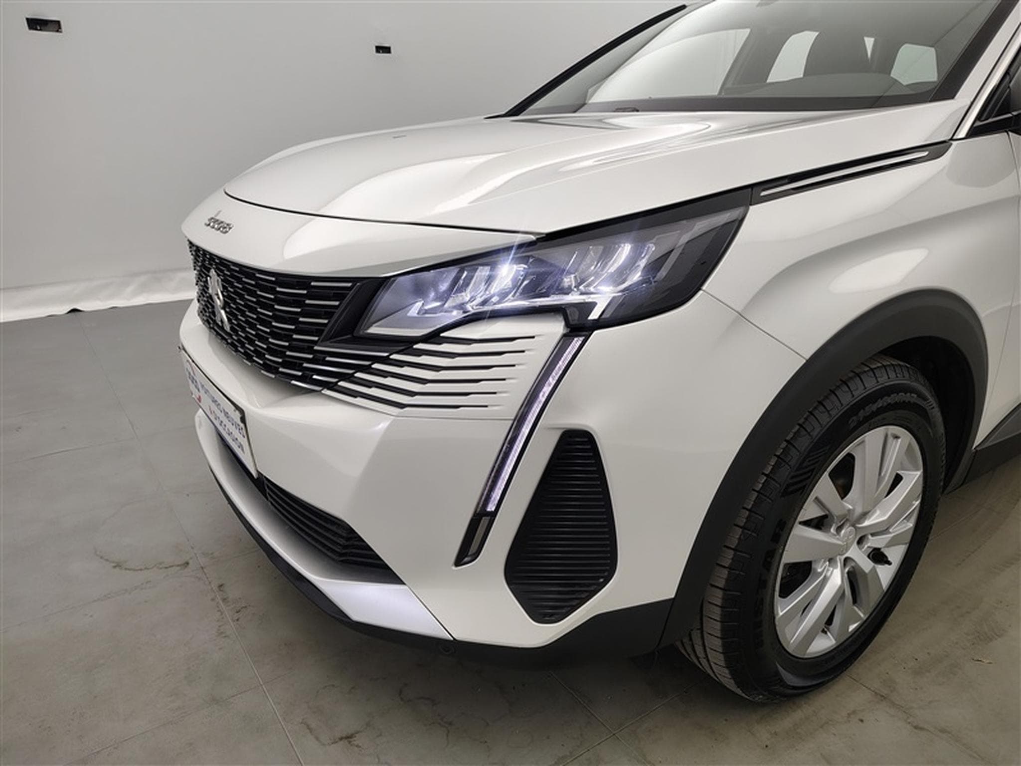 Peugeot 5008 1.5 BlueHDi Active Pack NAVI / FULL LED / CARPLAY (2022) - Foto 15