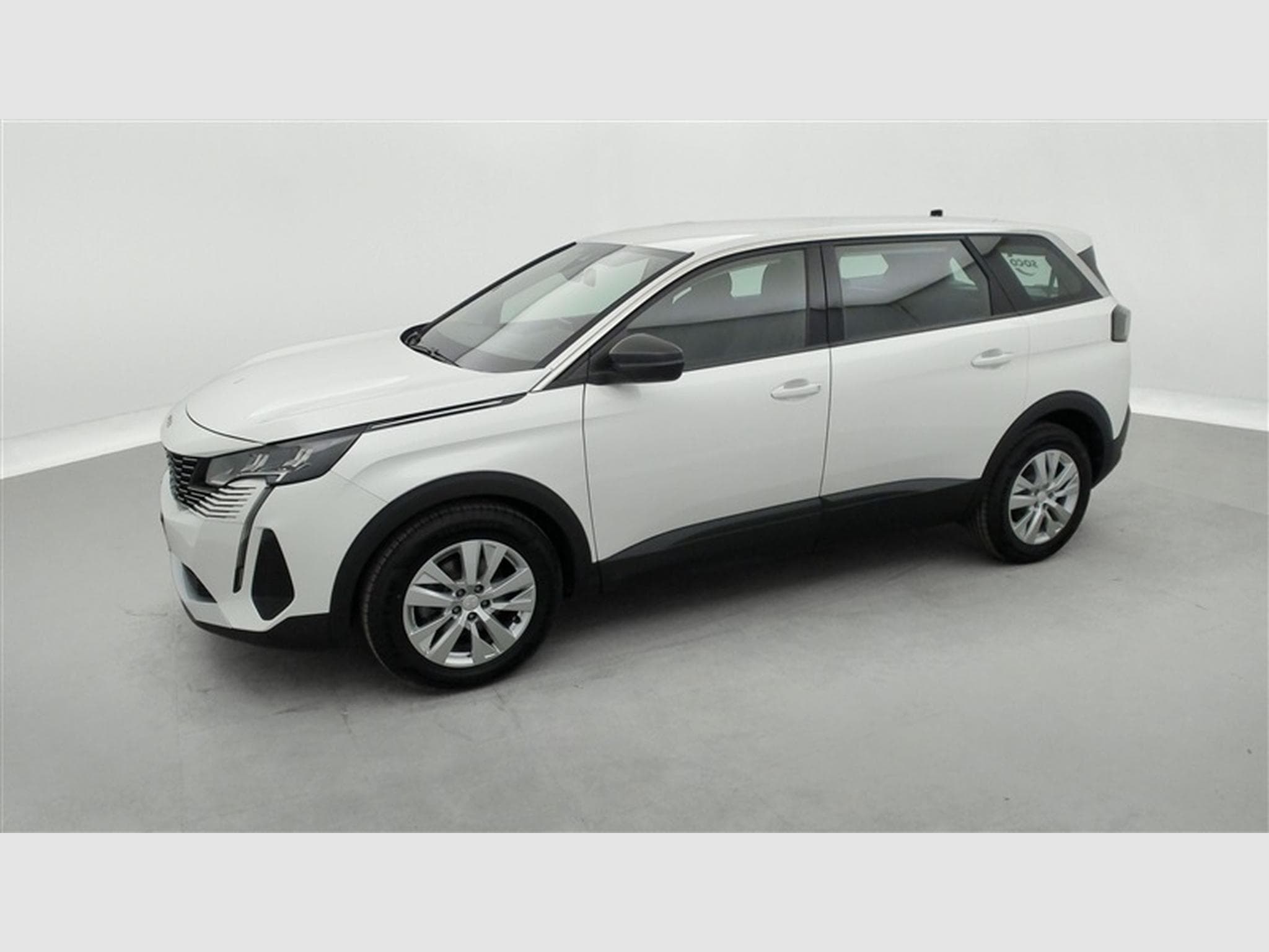 Peugeot 5008 1.5 BlueHDi Active Pack NAVI / FULL LED / CARPLAY (2022) - Foto 23