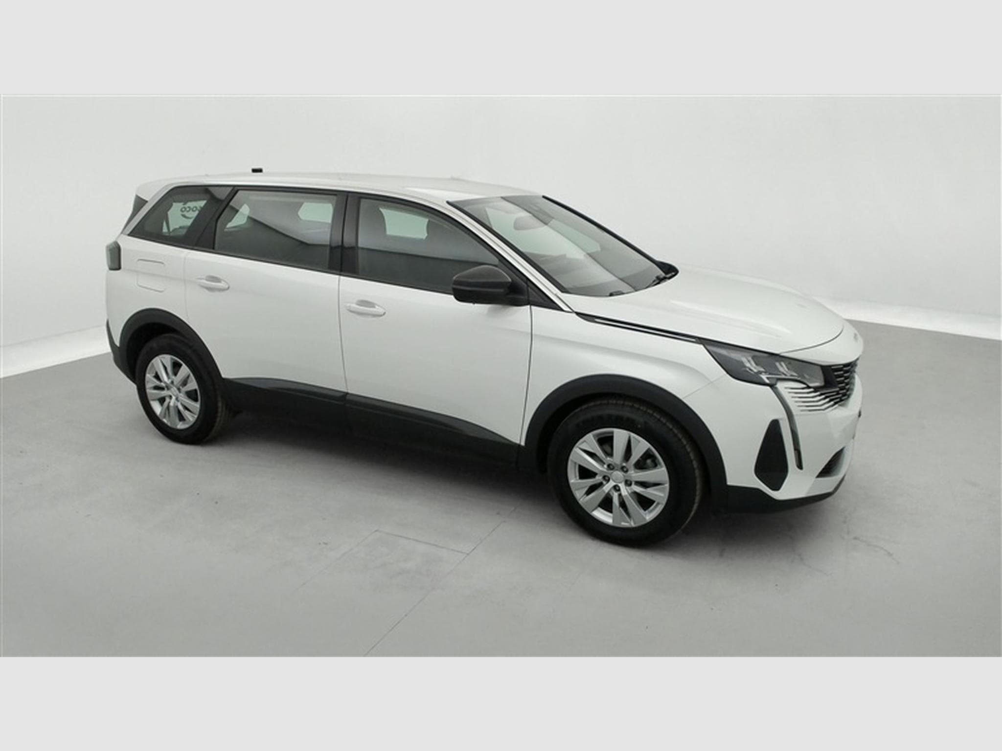 Peugeot 5008 1.5 BlueHDi Active Pack NAVI / FULL LED / CARPLAY (2022) - Foto 25