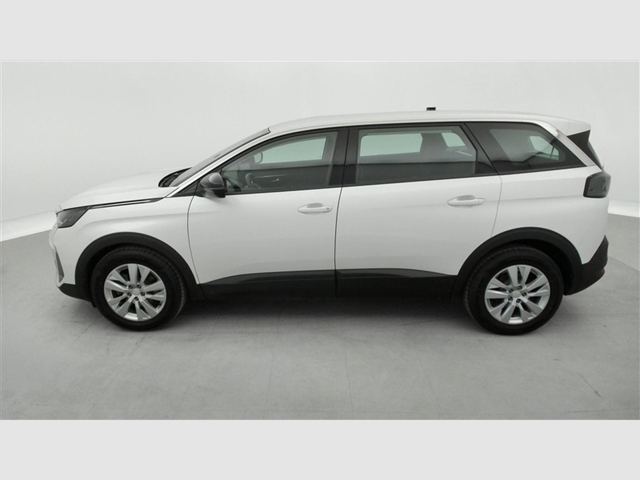 Peugeot 5008 1.5 BlueHDi Active Pack NAVI / FULL LED / CARPLAY (2022) - Foto 3