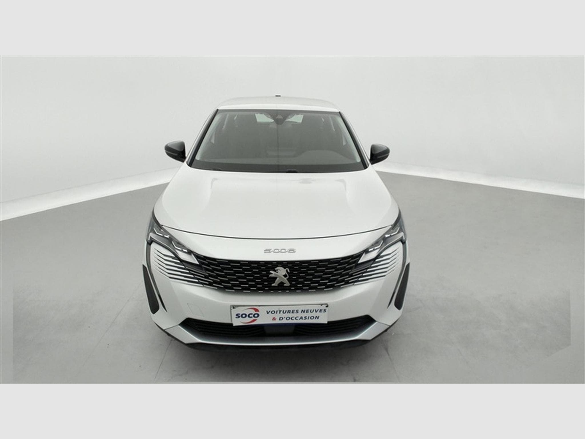 Peugeot 5008 1.5 BlueHDi Active Pack NAVI / FULL LED / CARPLAY (2022) - Foto 4