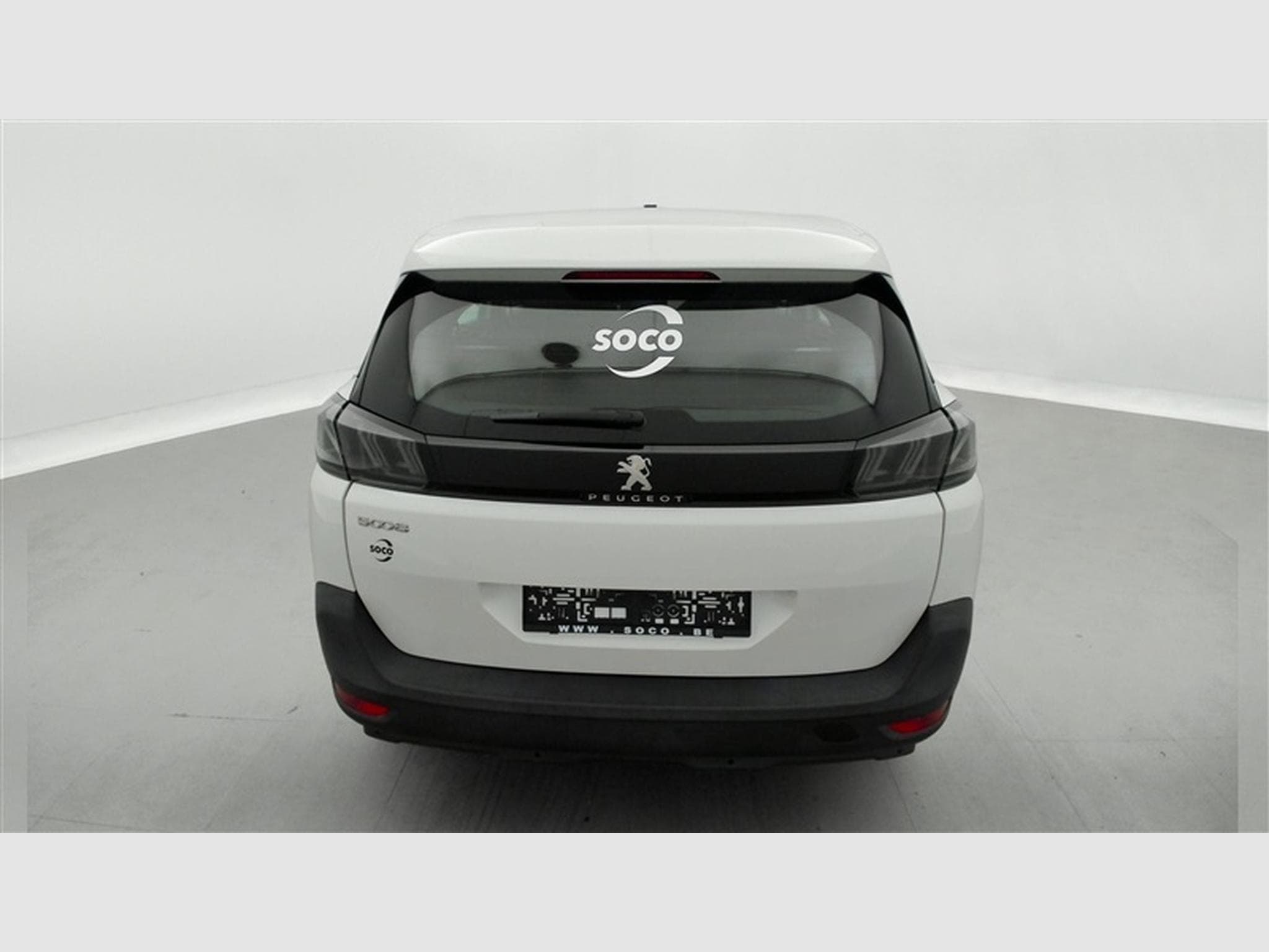 Peugeot 5008 1.5 BlueHDi Active Pack NAVI / FULL LED / CARPLAY (2022) - Foto 5