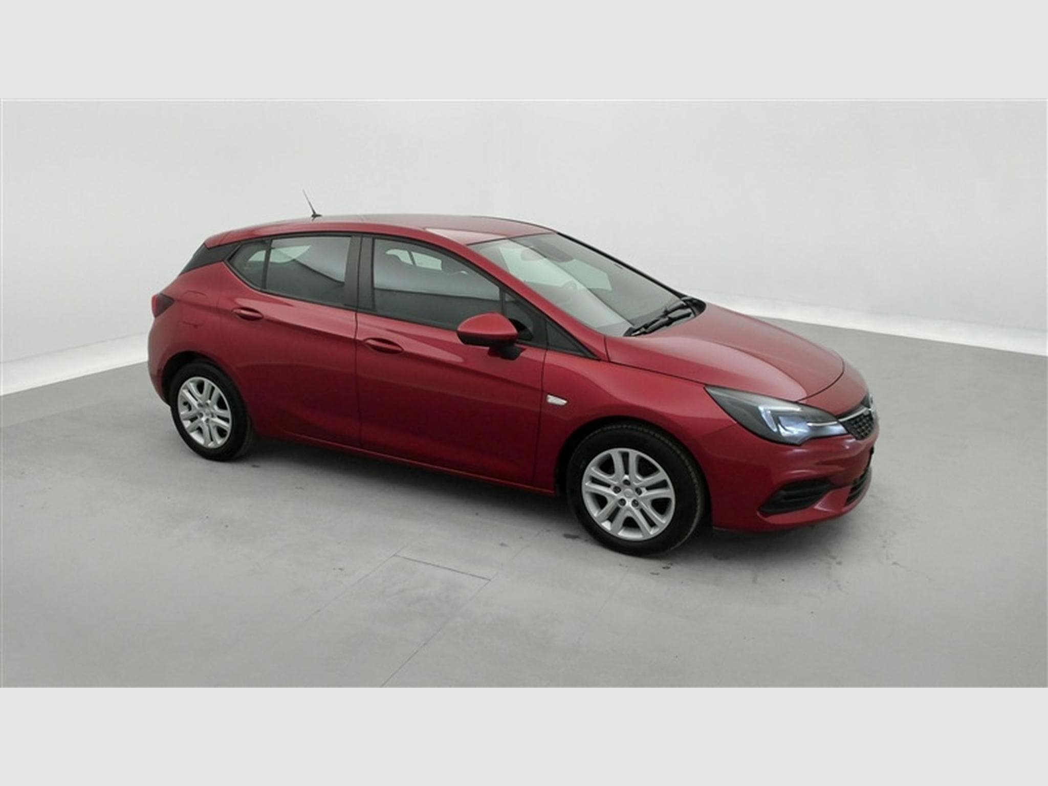 Opel Astra 1.2 Turbo 110cv Edition CARPLAY / FULL LED / PDC AV+AR (2020) - Foto 22