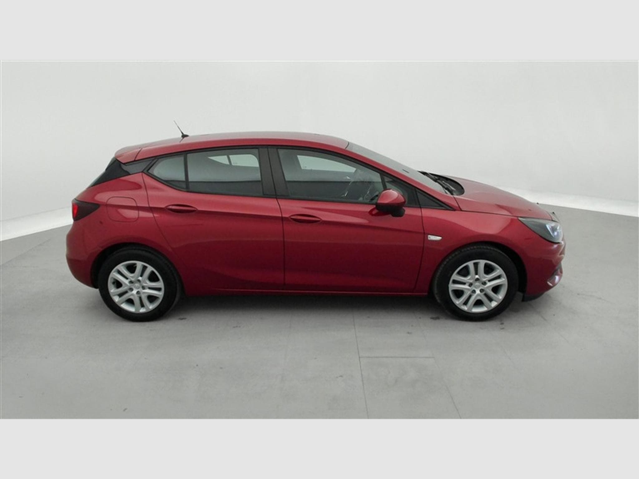 Opel Astra 1.2 Turbo 110cv Edition CARPLAY / FULL LED / PDC AV+AR (2020) - Foto 23