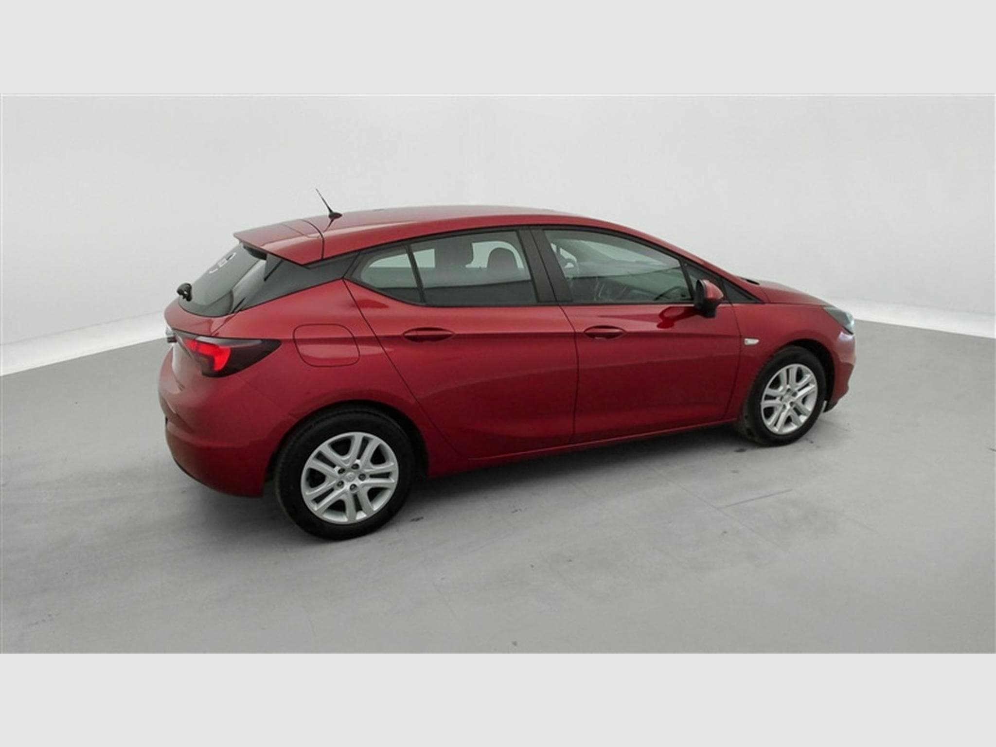 Opel Astra 1.2 Turbo 110cv Edition CARPLAY / FULL LED / PDC AV+AR (2020) - Foto 24