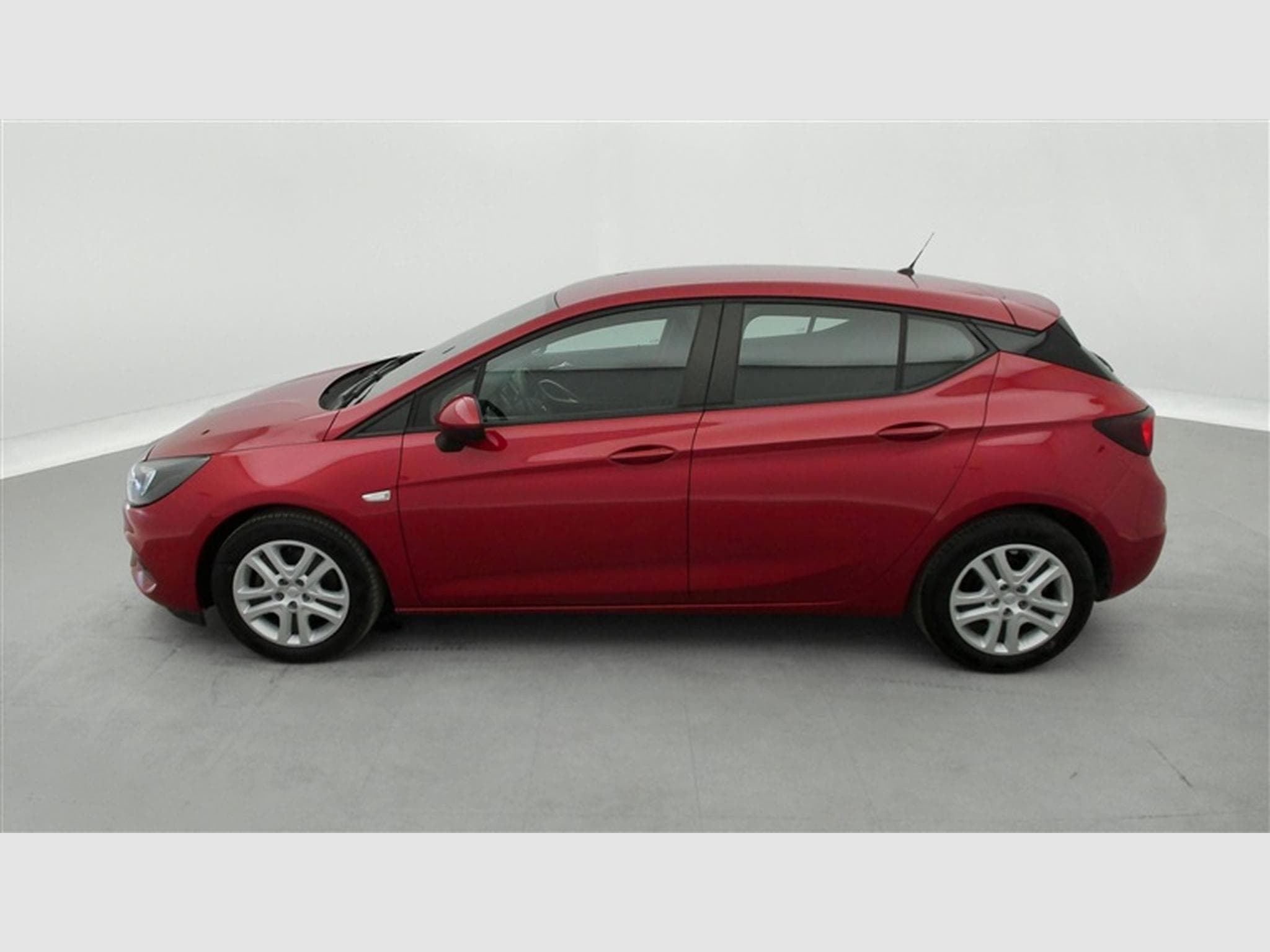 Opel Astra 1.2 Turbo 110cv Edition CARPLAY / FULL LED / PDC AV+AR (2020) - Foto 3