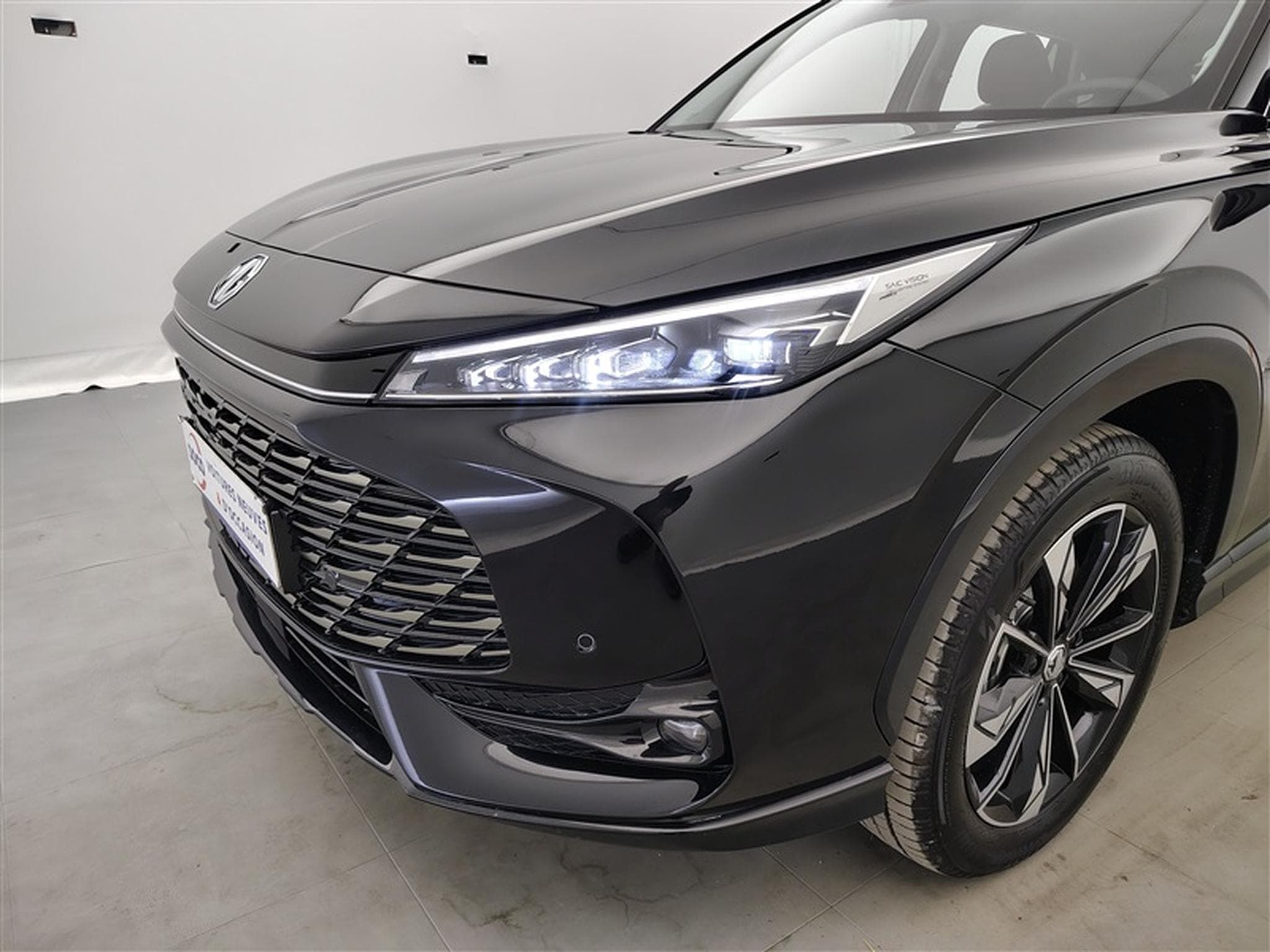 MG HS 1.5 Hybrid+ Luxury CUIR / NAVI / CAMERA360° / CARPLAY (2026) - Foto 15