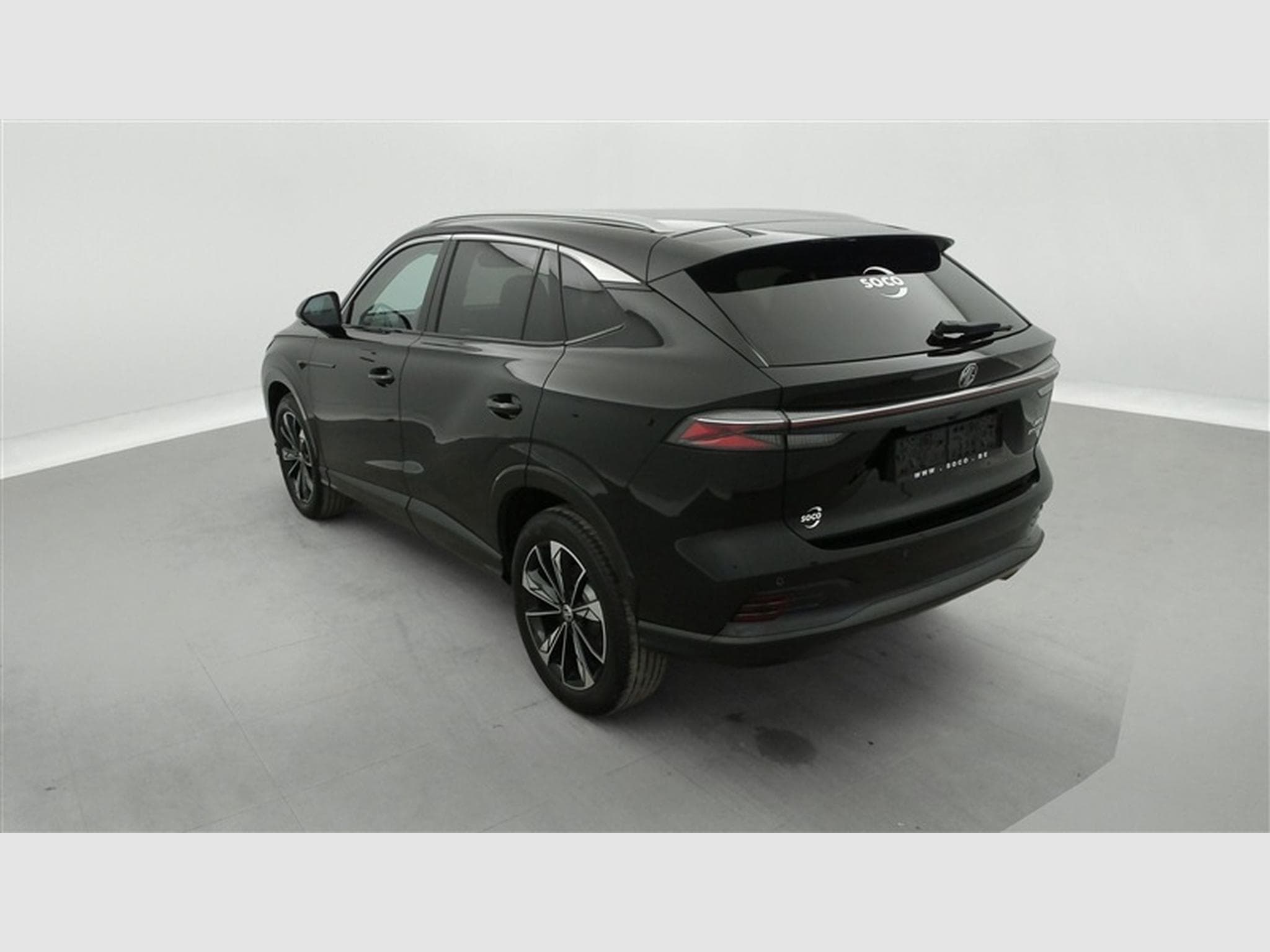 MG HS 1.5 Hybrid+ Luxury CUIR / NAVI / CAMERA360° / CARPLAY (2026) - Foto 2