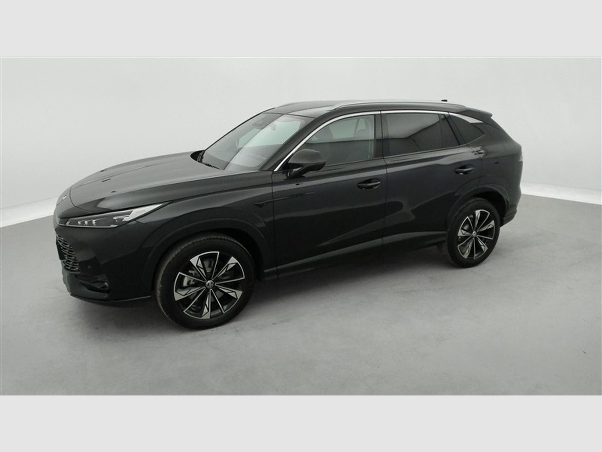 MG HS 1.5 Hybrid+ Luxury CUIR / NAVI / CAMERA360° / CARPLAY (2026) - Foto 23