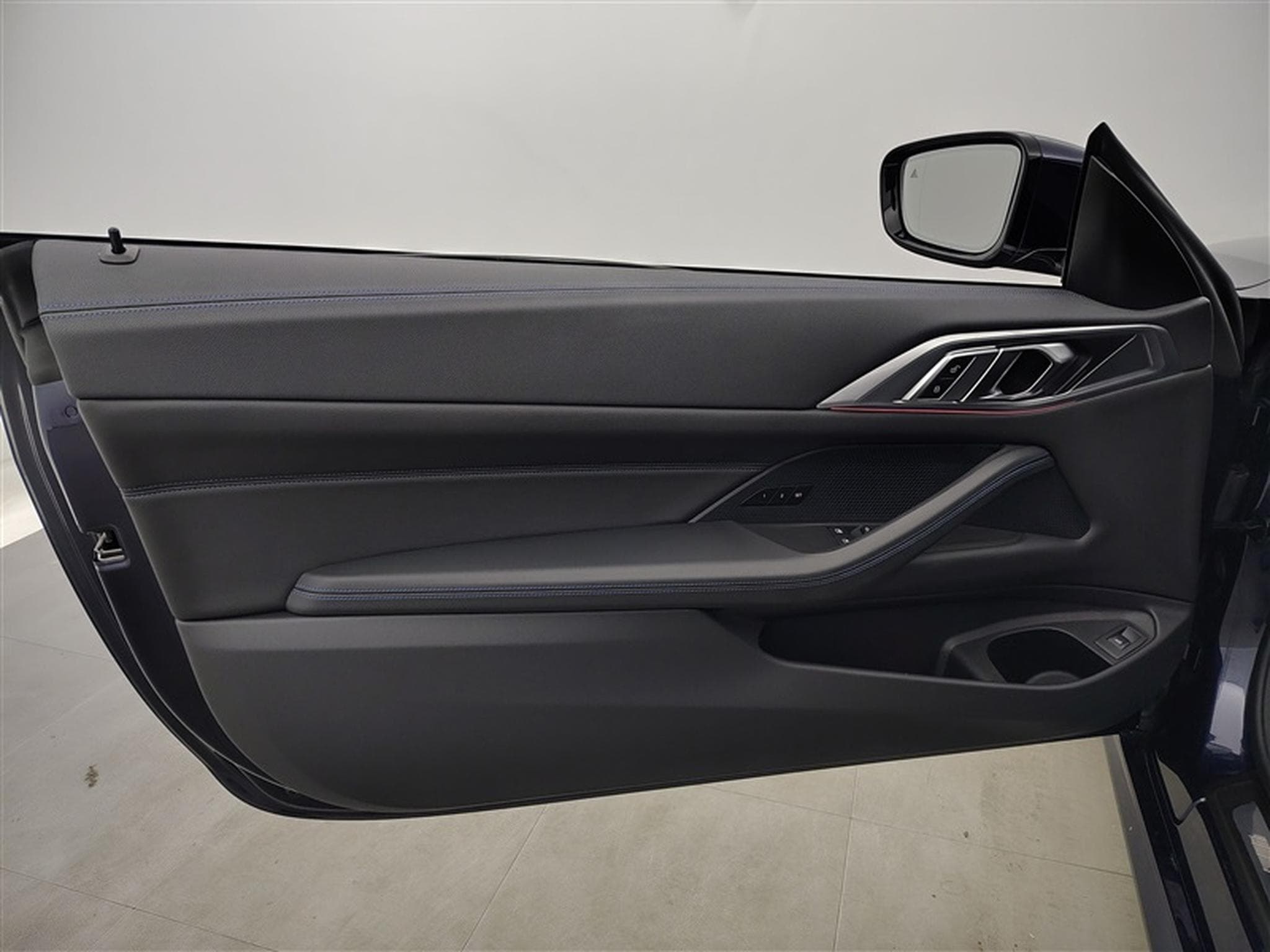 BMW 420 Coupé 420 dA MHEV M-SPORT/CUIR/NAVI/FULL LED/JA19 (2022) - Photo 17
