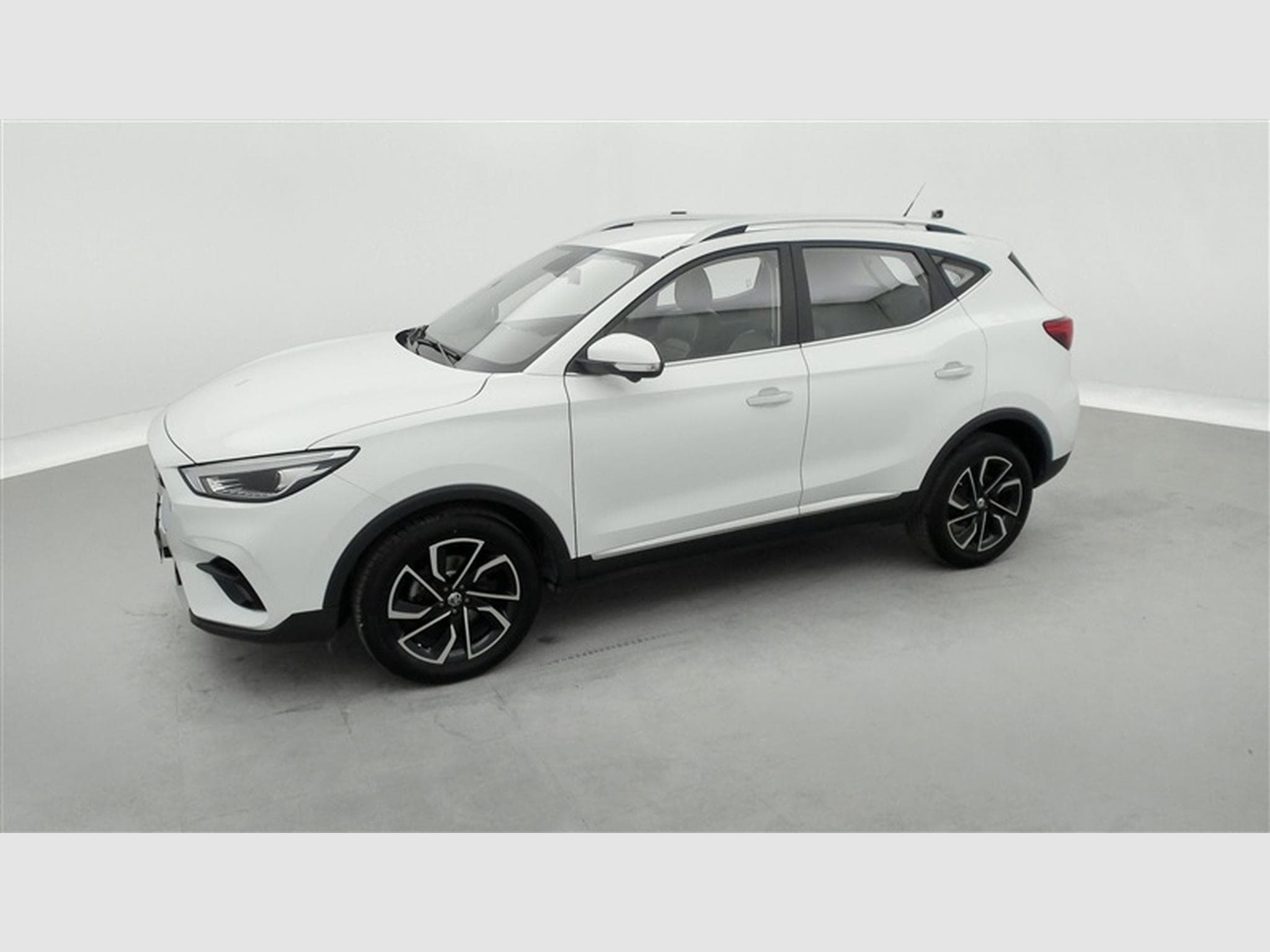 MG ZS 1.5 VTi 105cv Luxury NAVI / FULL LED / CUIR / (2024) - Foto 20