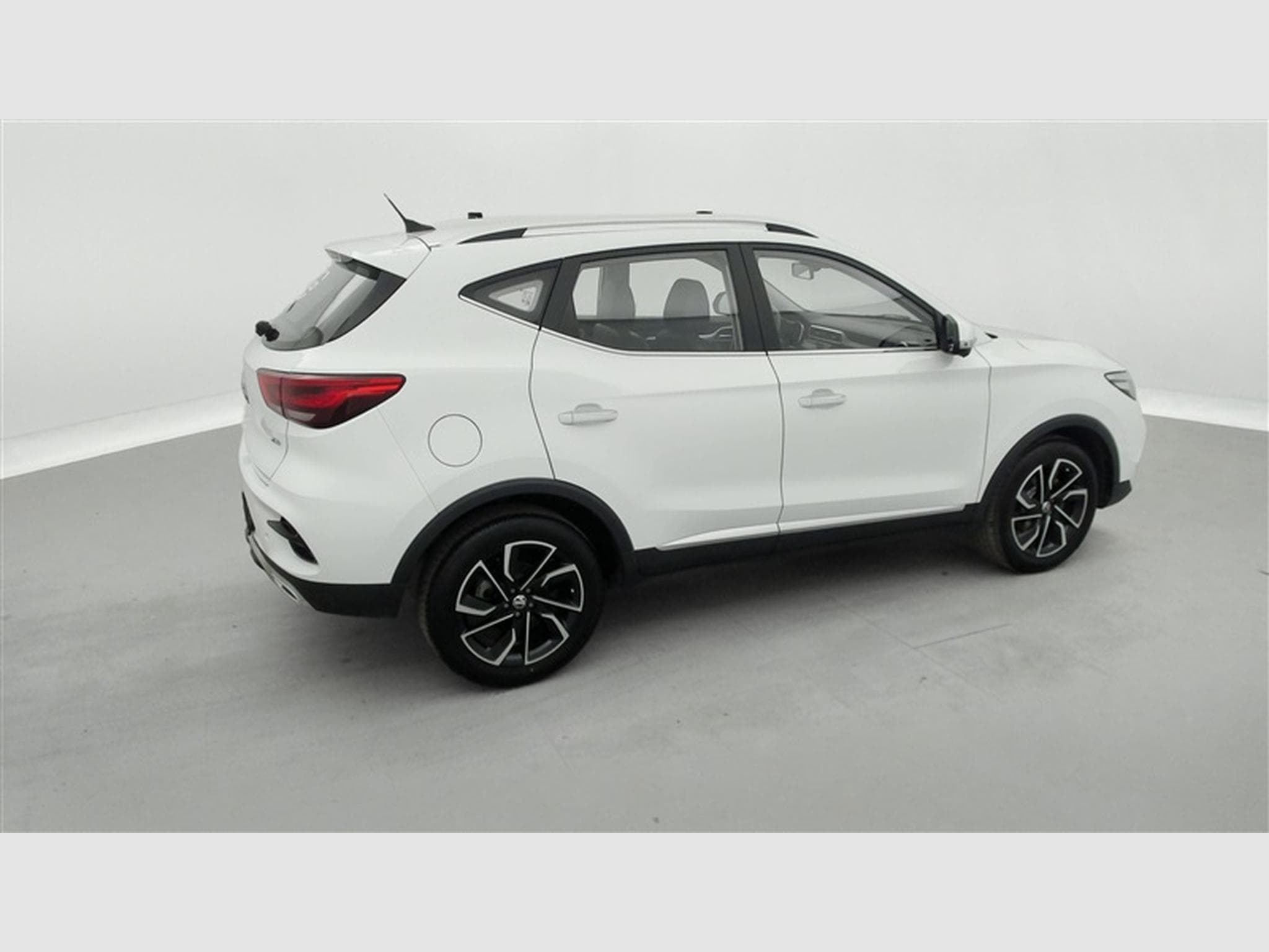 MG ZS 1.5 VTi 105cv Luxury NAVI / FULL LED / CUIR / (2024) - Foto 23