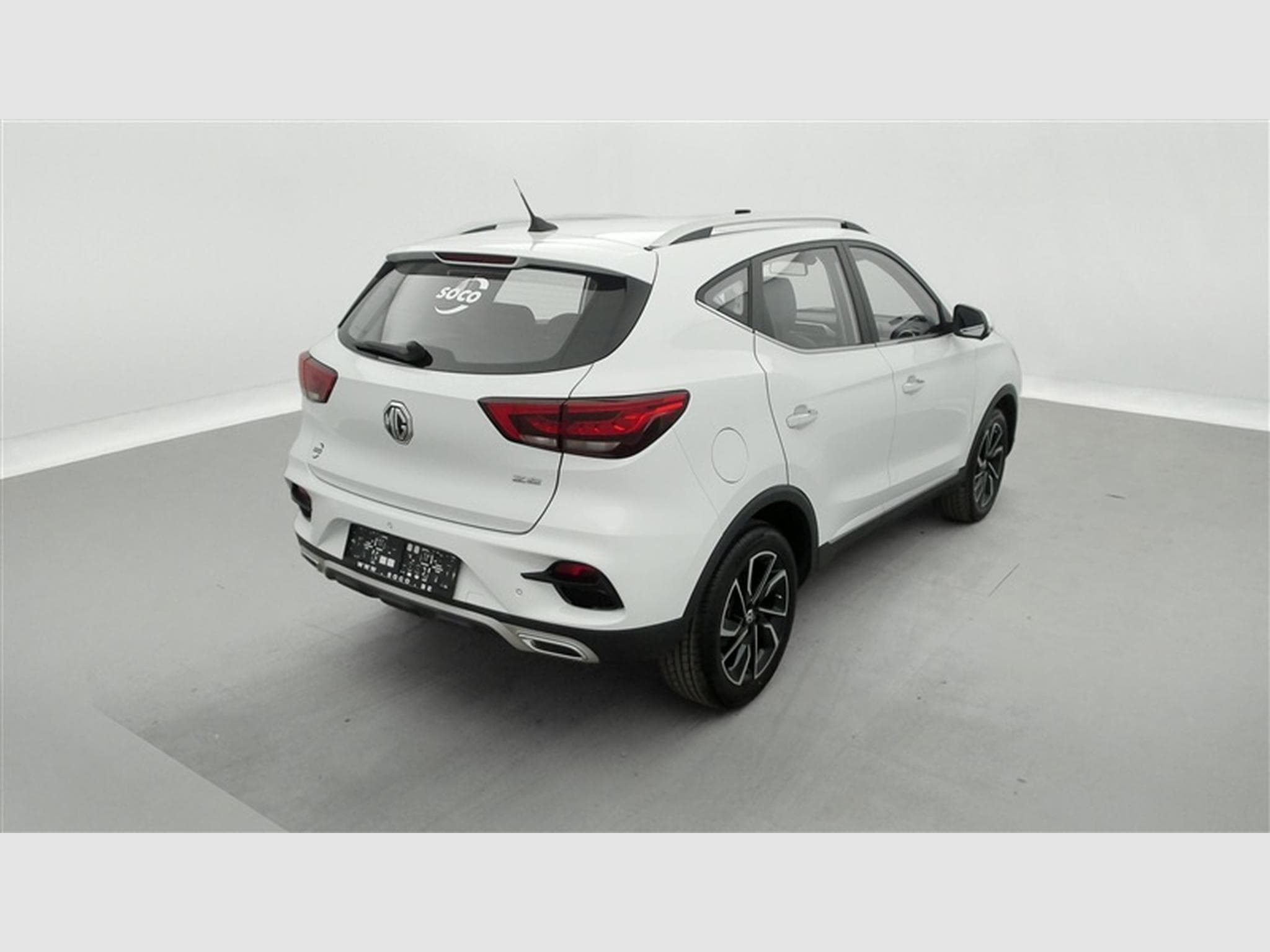 MG ZS 1.5 VTi 105cv Luxury NAVI / FULL LED / CUIR / (2024) - Foto 24