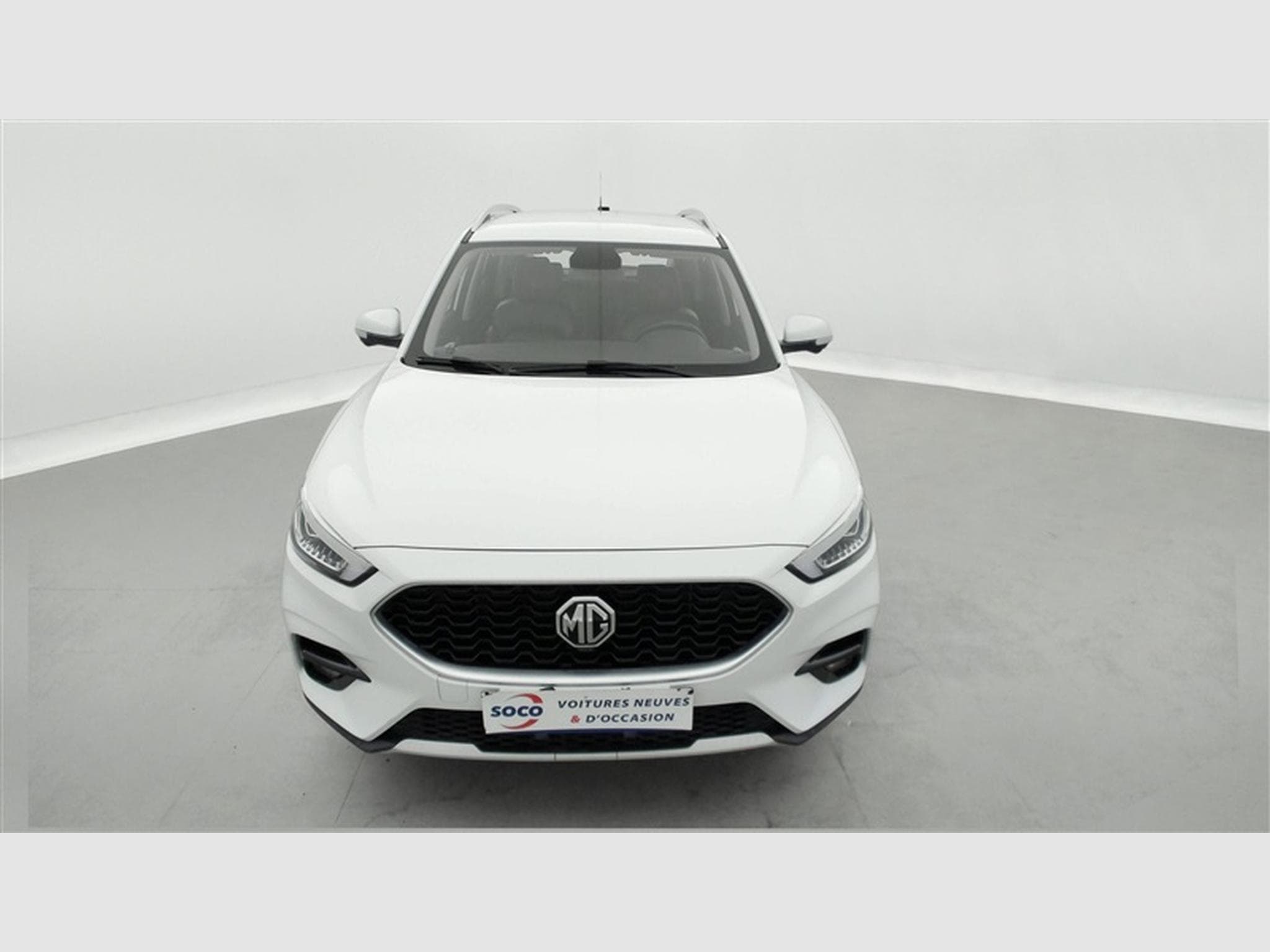 MG ZS 1.5 VTi 105cv Luxury NAVI / FULL LED / CUIR / (2024) - Foto 4
