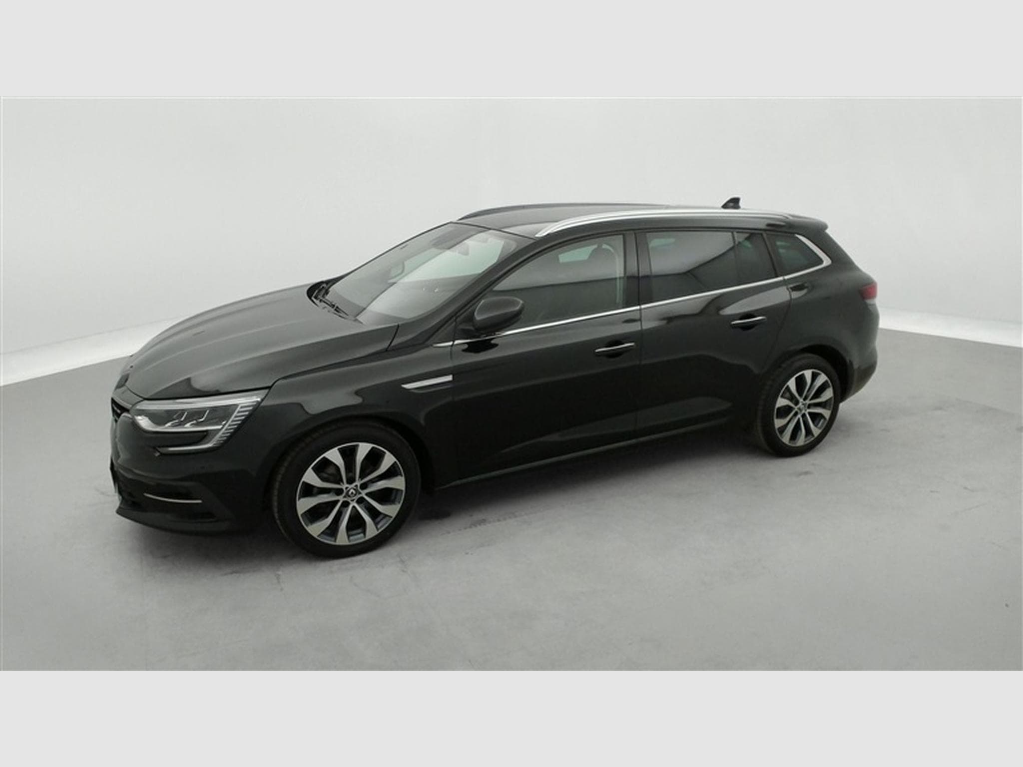 Renault Megane Mégane SW 1.33 TCe Techno EDC GPF (2024) - Foto 21