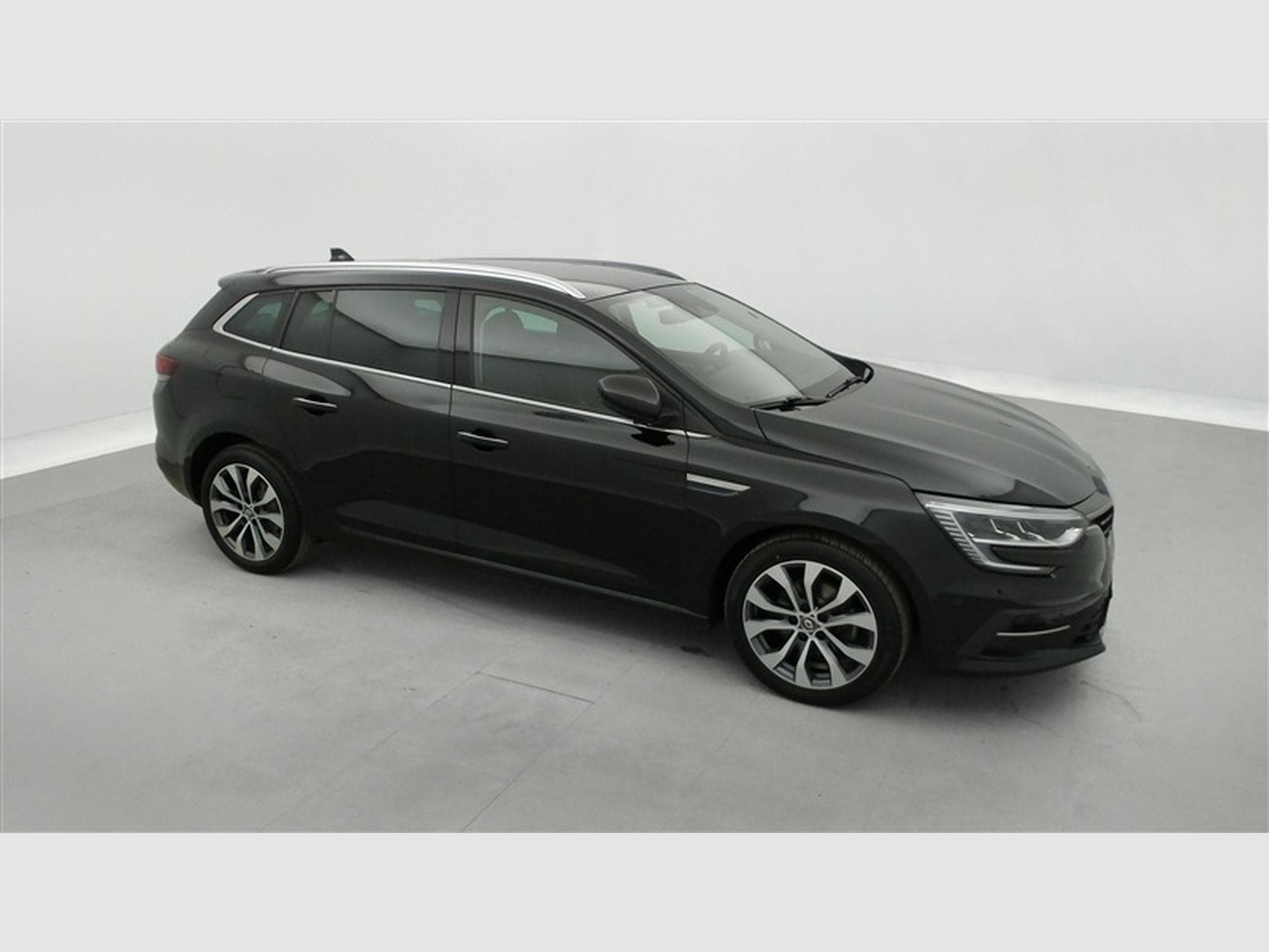 Renault Megane Mégane SW 1.33 TCe Techno EDC GPF (2024) - Foto 23