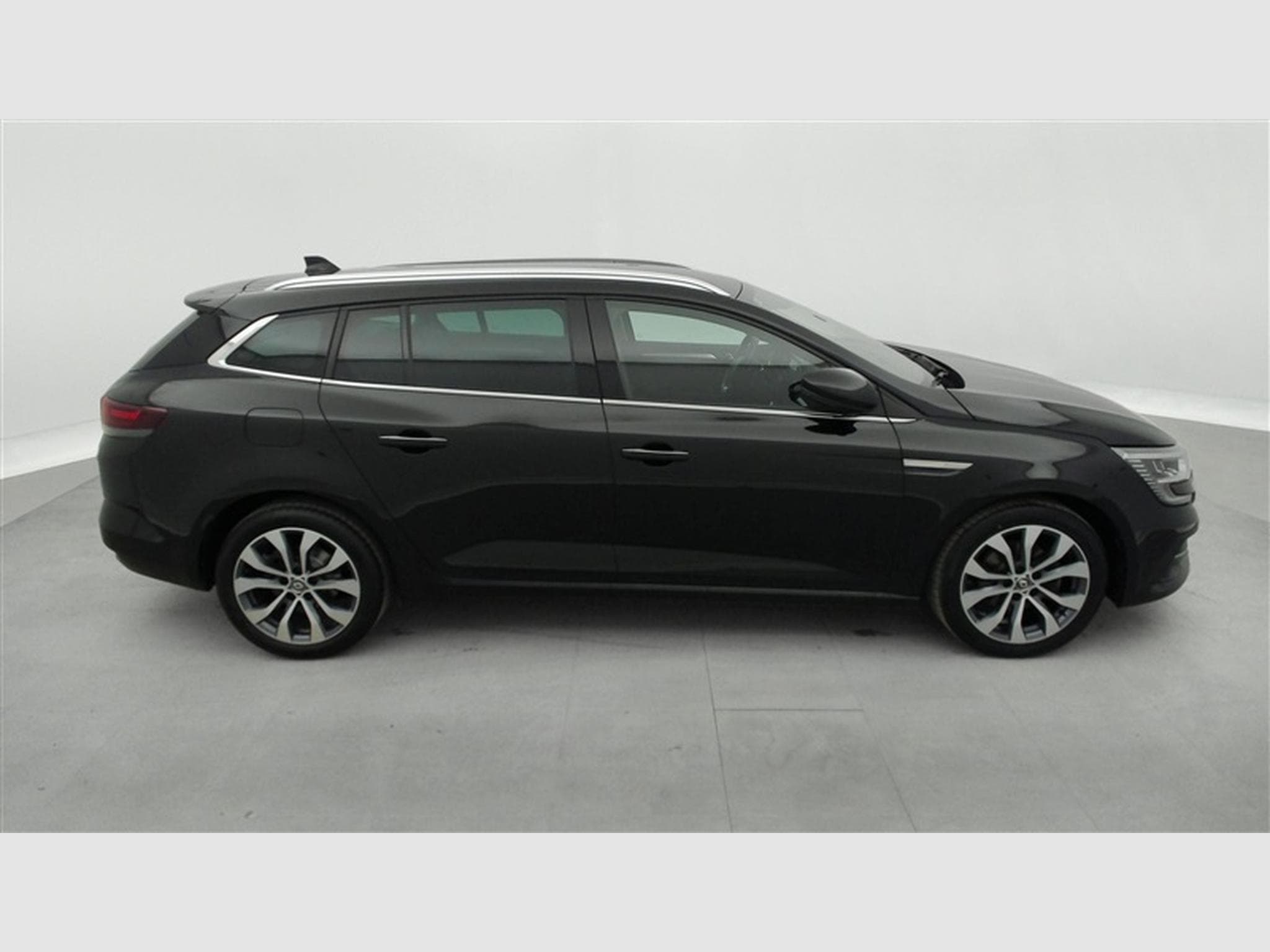 Renault Megane Mégane SW 1.33 TCe Techno EDC GPF (2024) - Foto 24