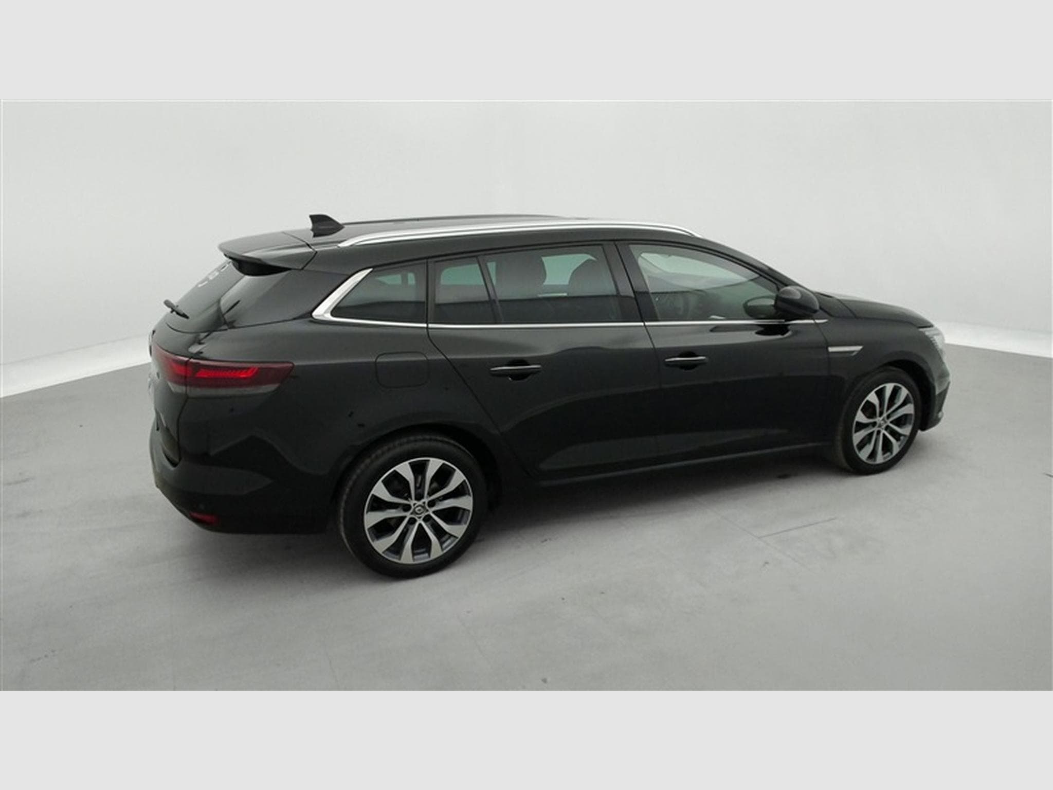 Renault Megane Mégane SW 1.33 TCe Techno EDC GPF (2024) - Foto 25