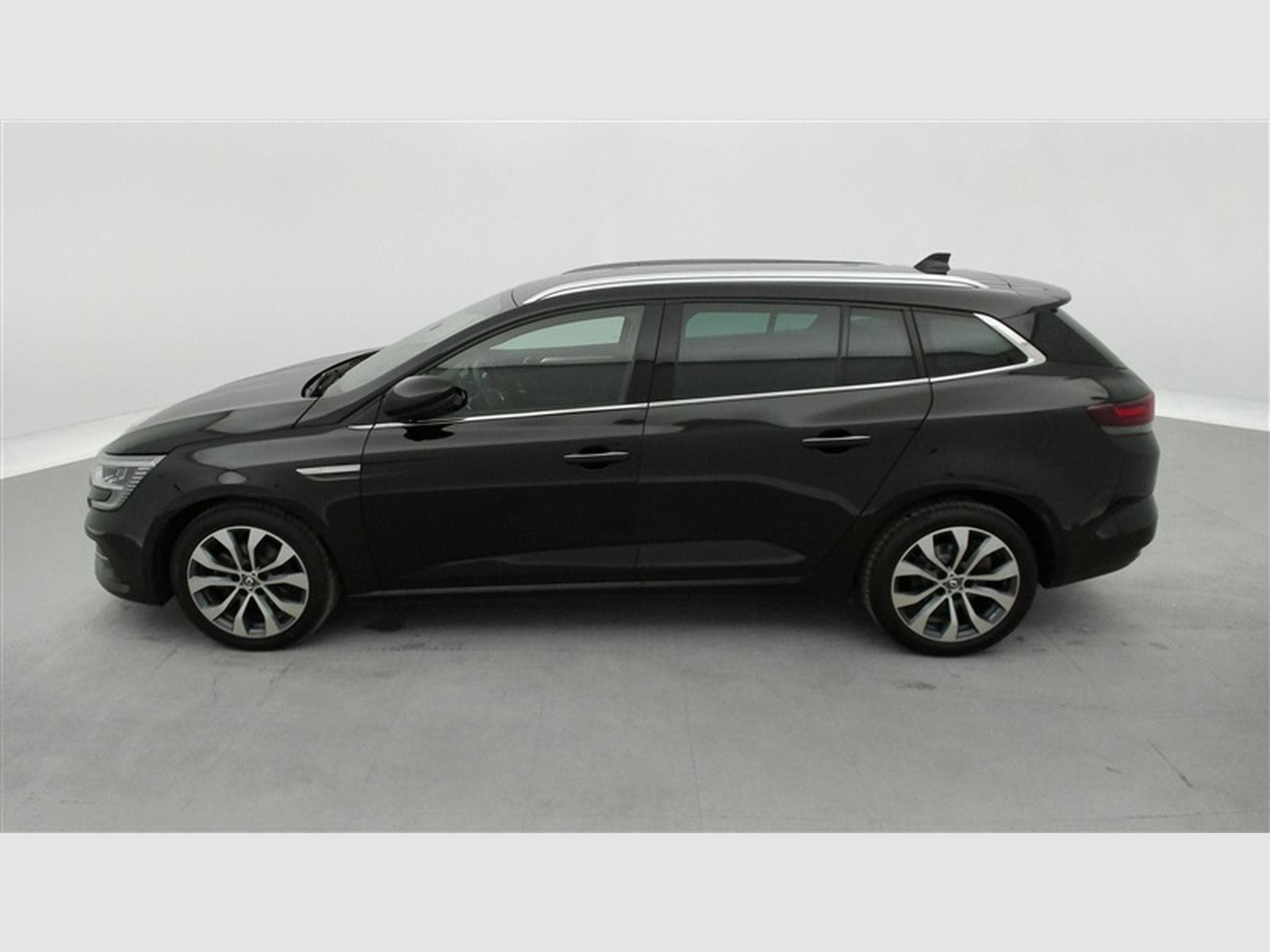 Renault Megane Mégane SW 1.33 TCe Techno EDC GPF (2024) - Foto 3